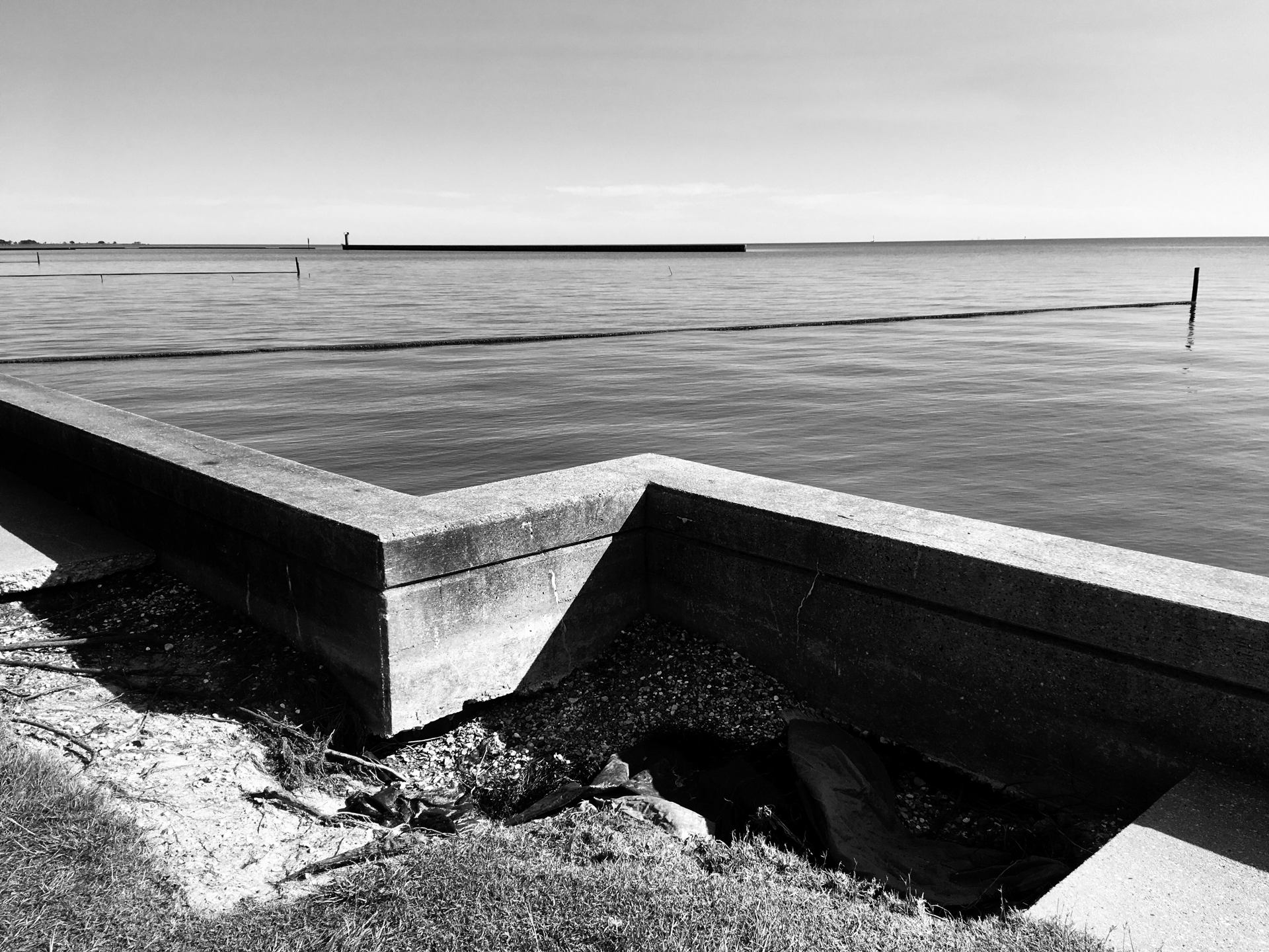 Lignes brisées