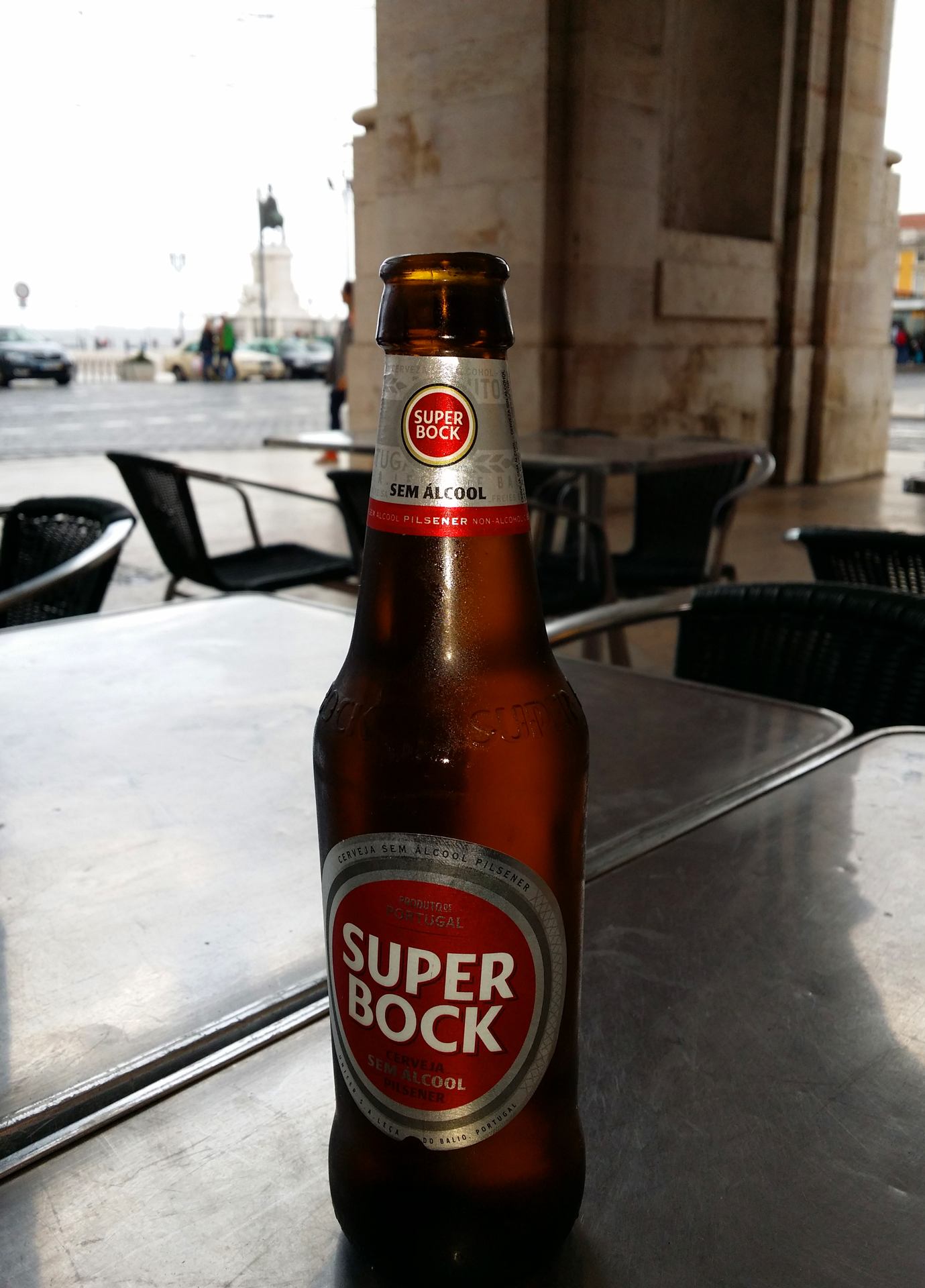 Super Bock
