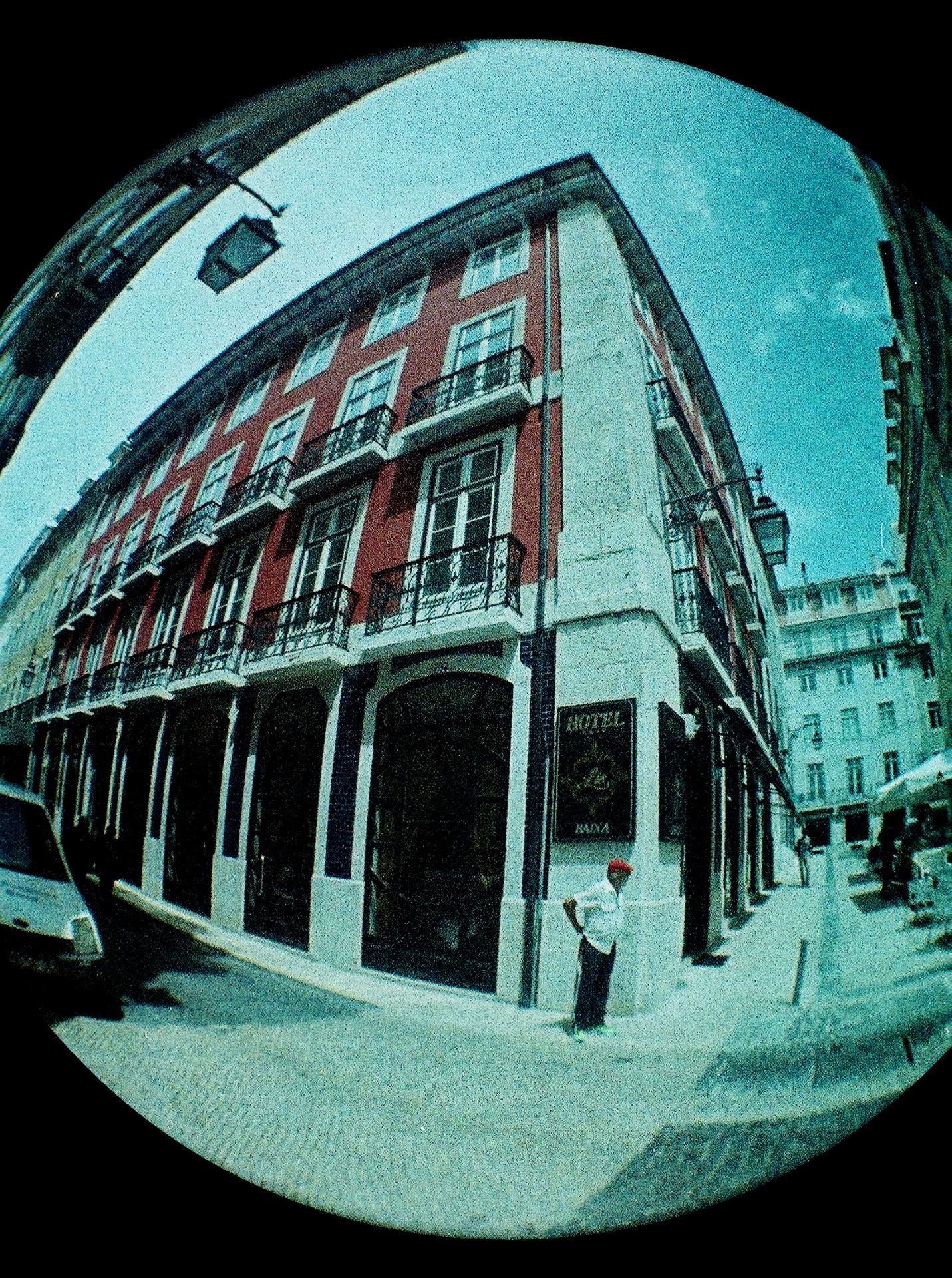 Lisboa