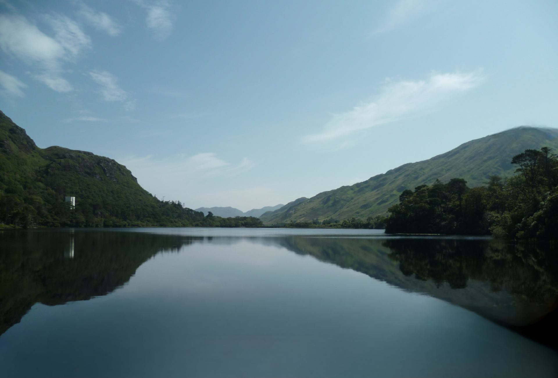 Duchess_Miroir de lac irlandais - Août 2025