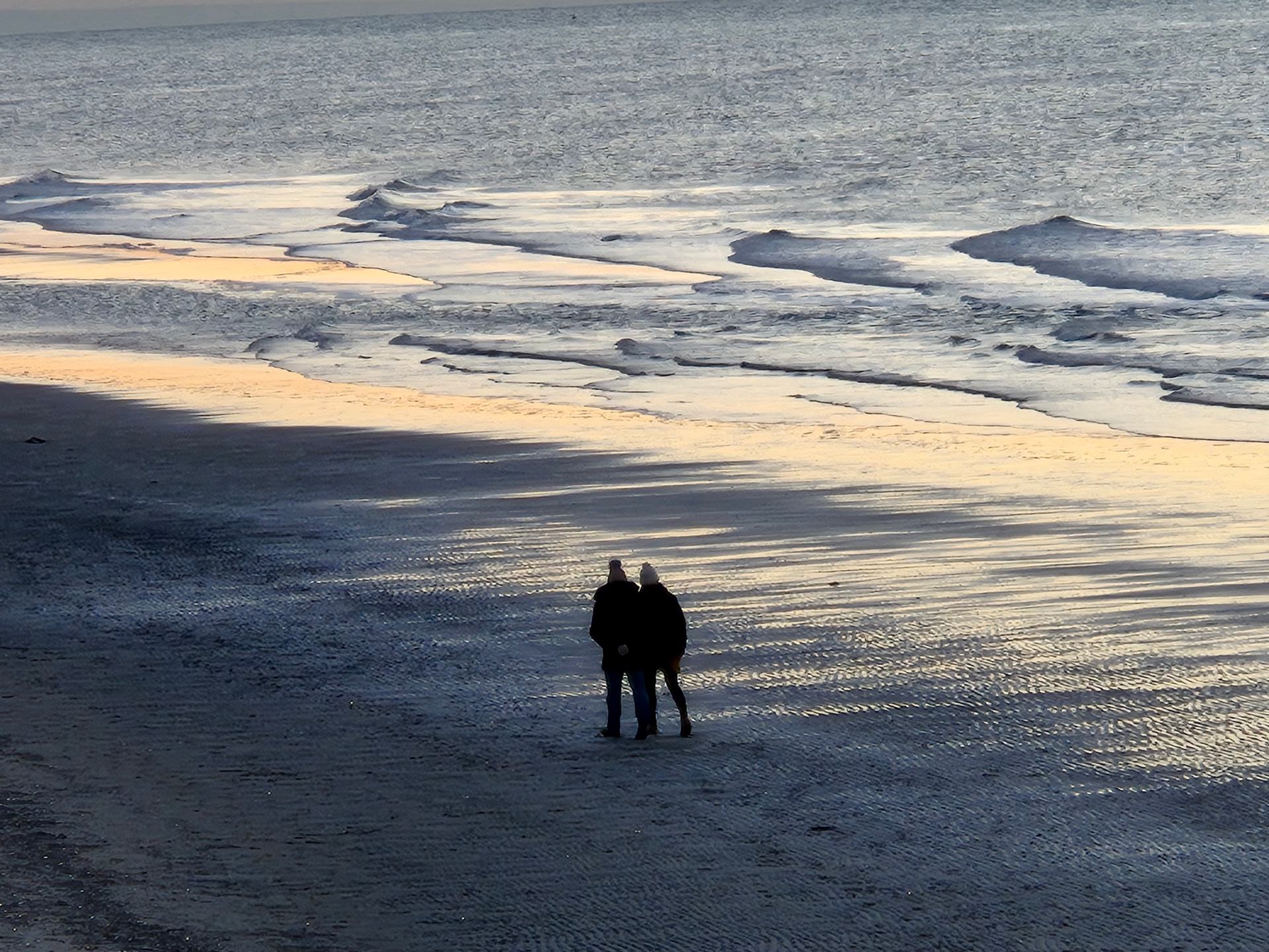 Duchess_Contre le froid - Décembre 2025