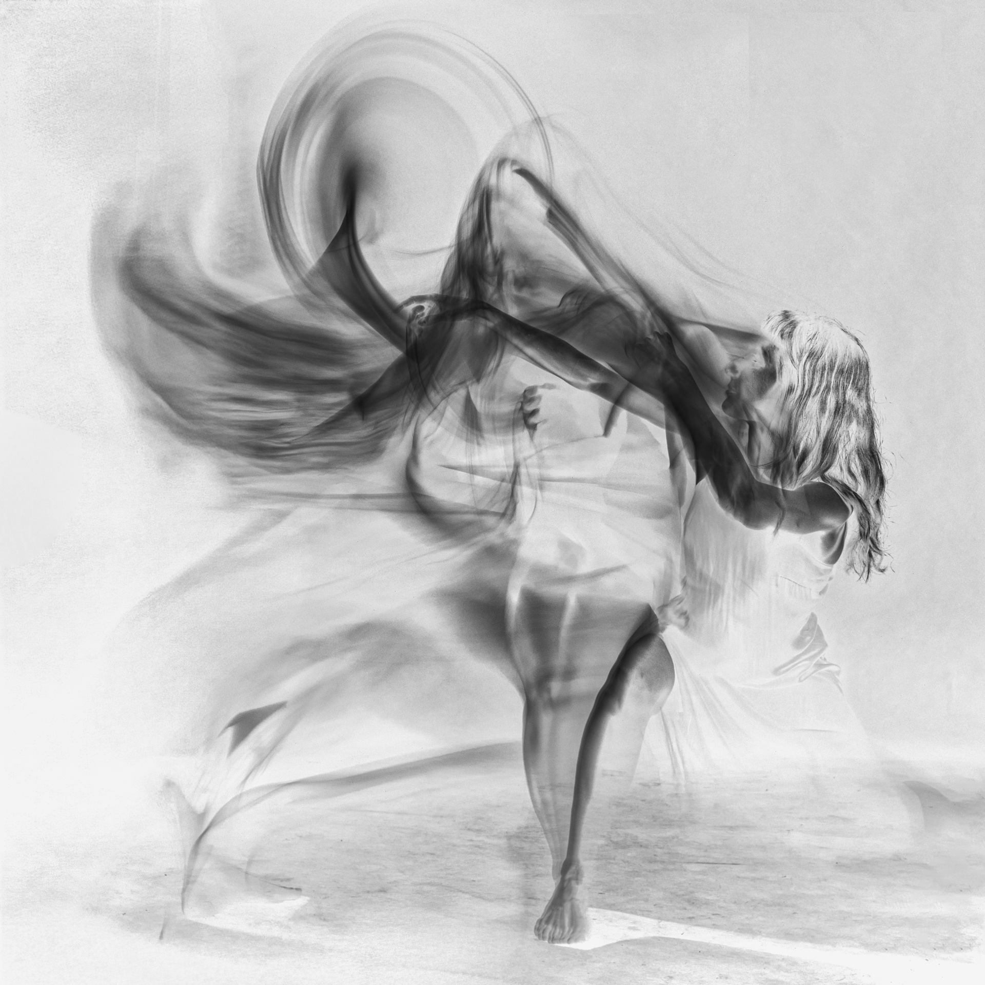 La danse de Margaux