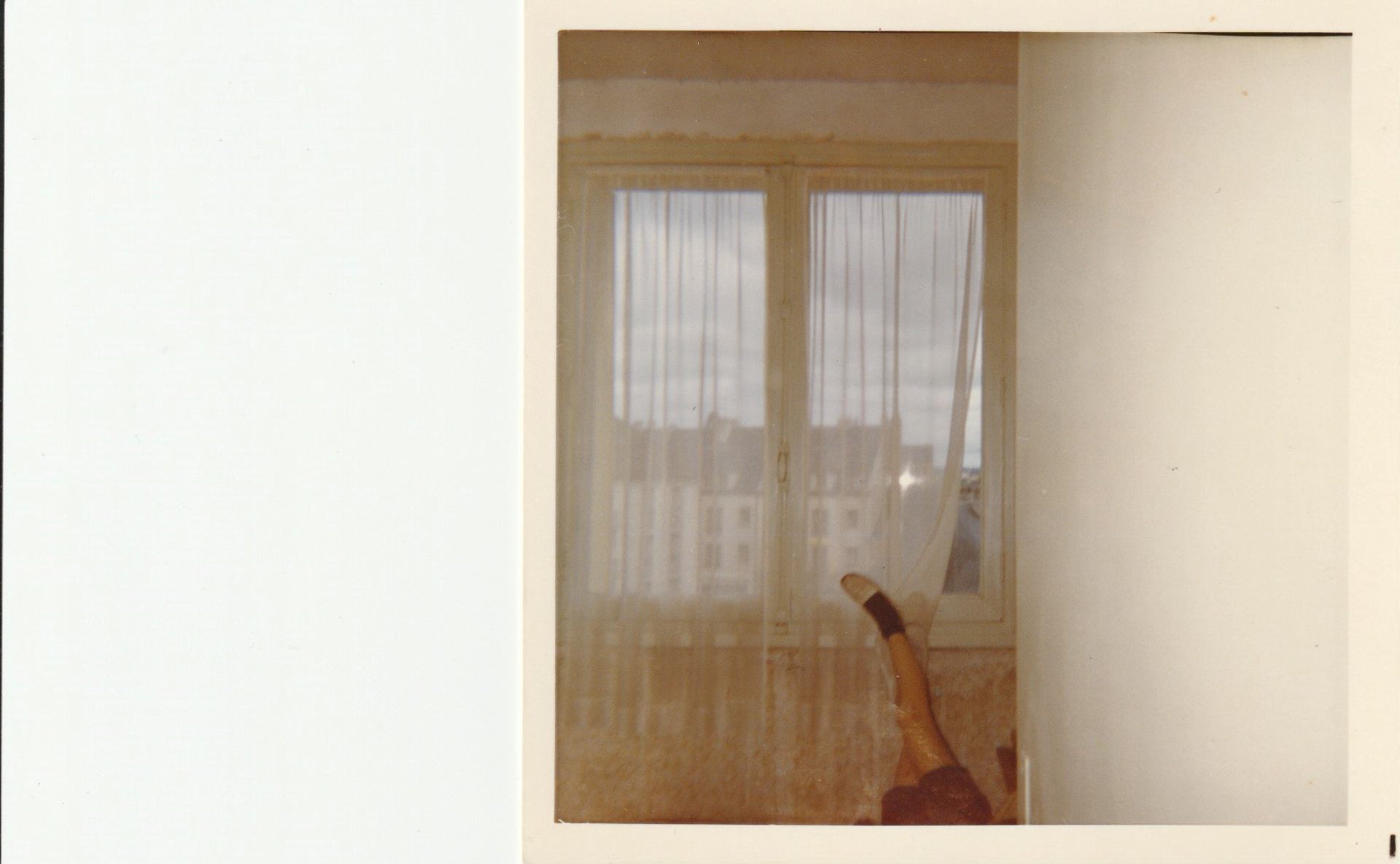 Souvenirs d'enfance
