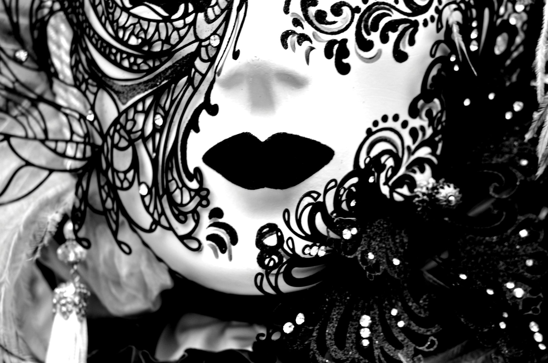Le masque