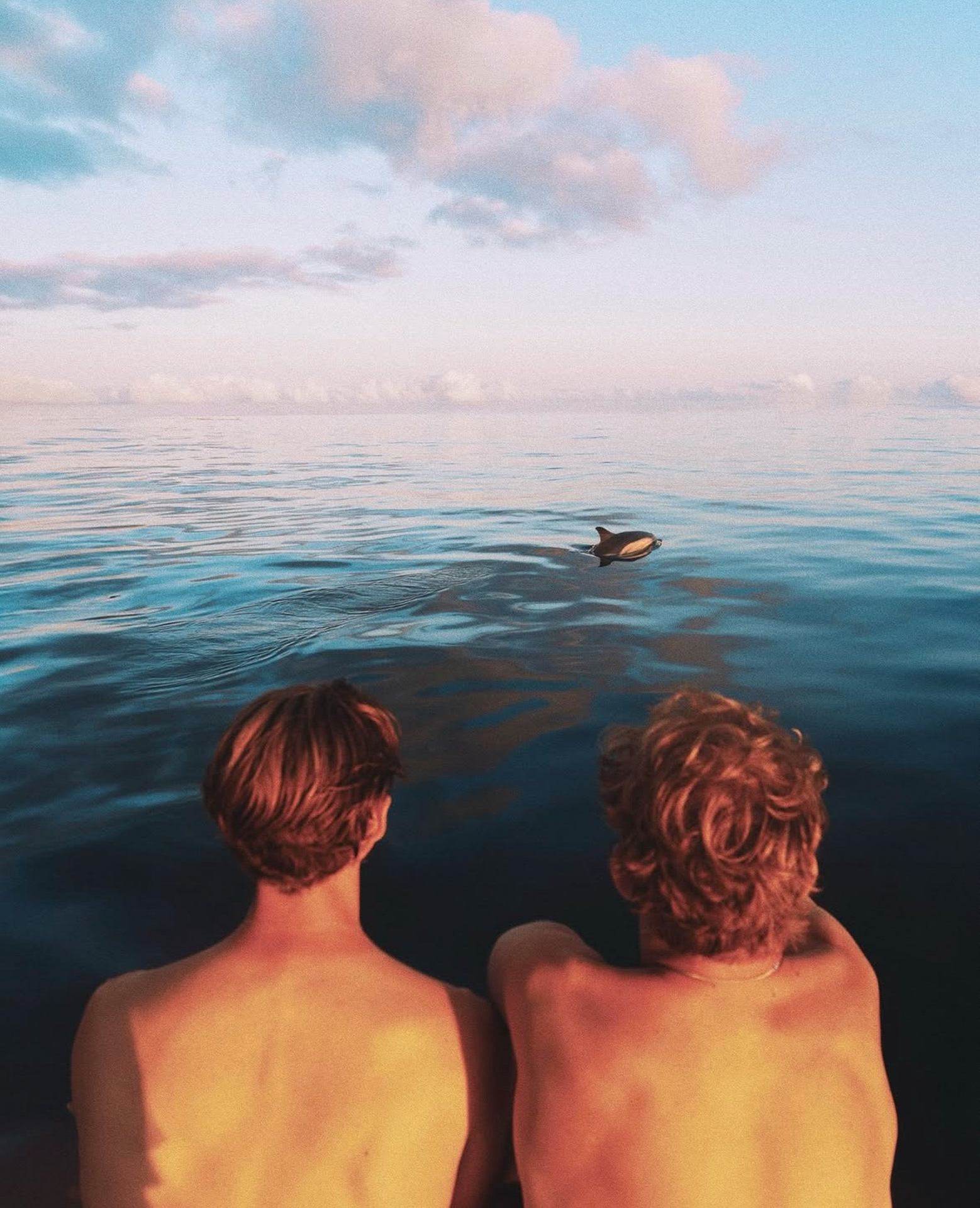Regarder le monde à travers les yeux d'un autre