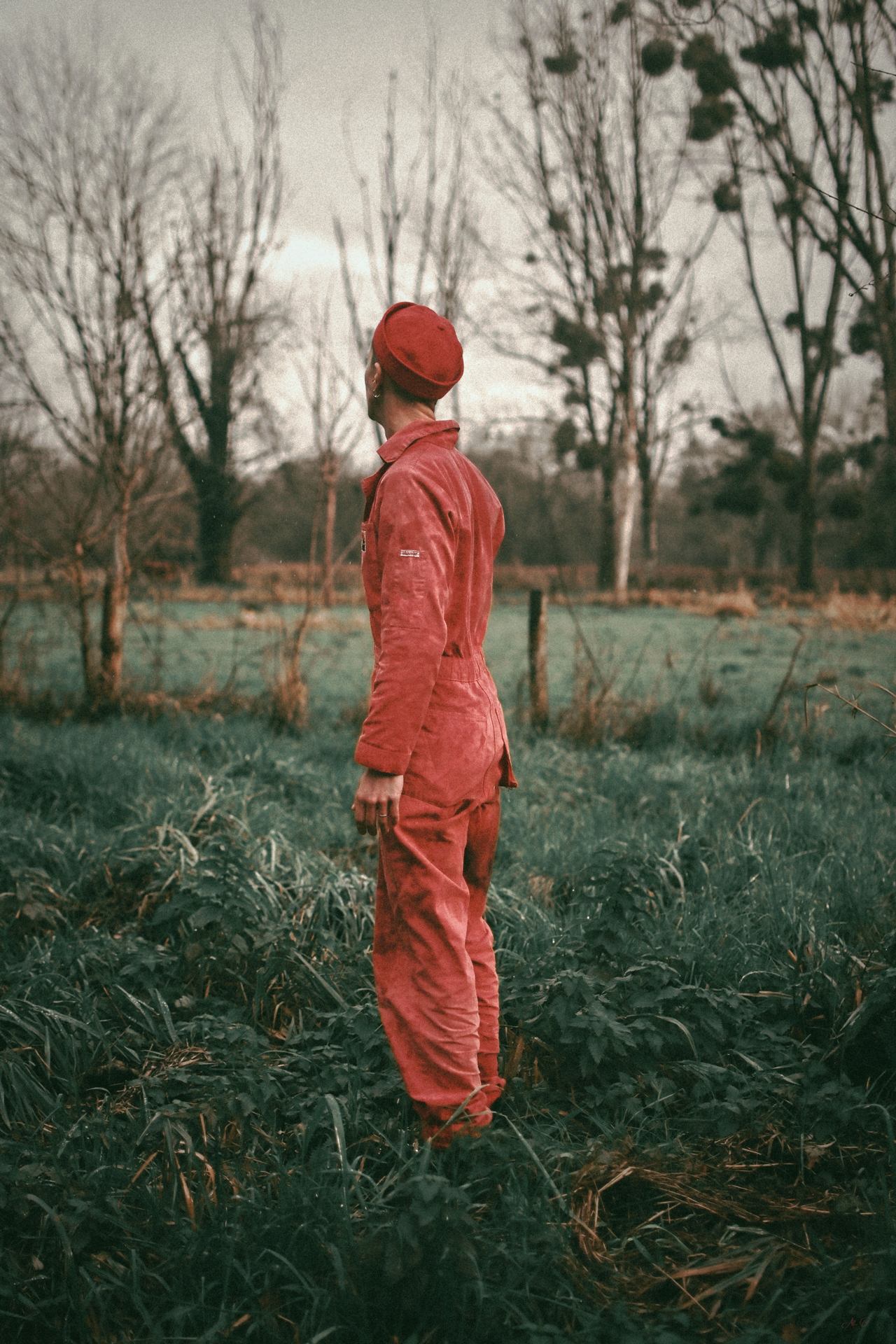 Immanence de l'instant