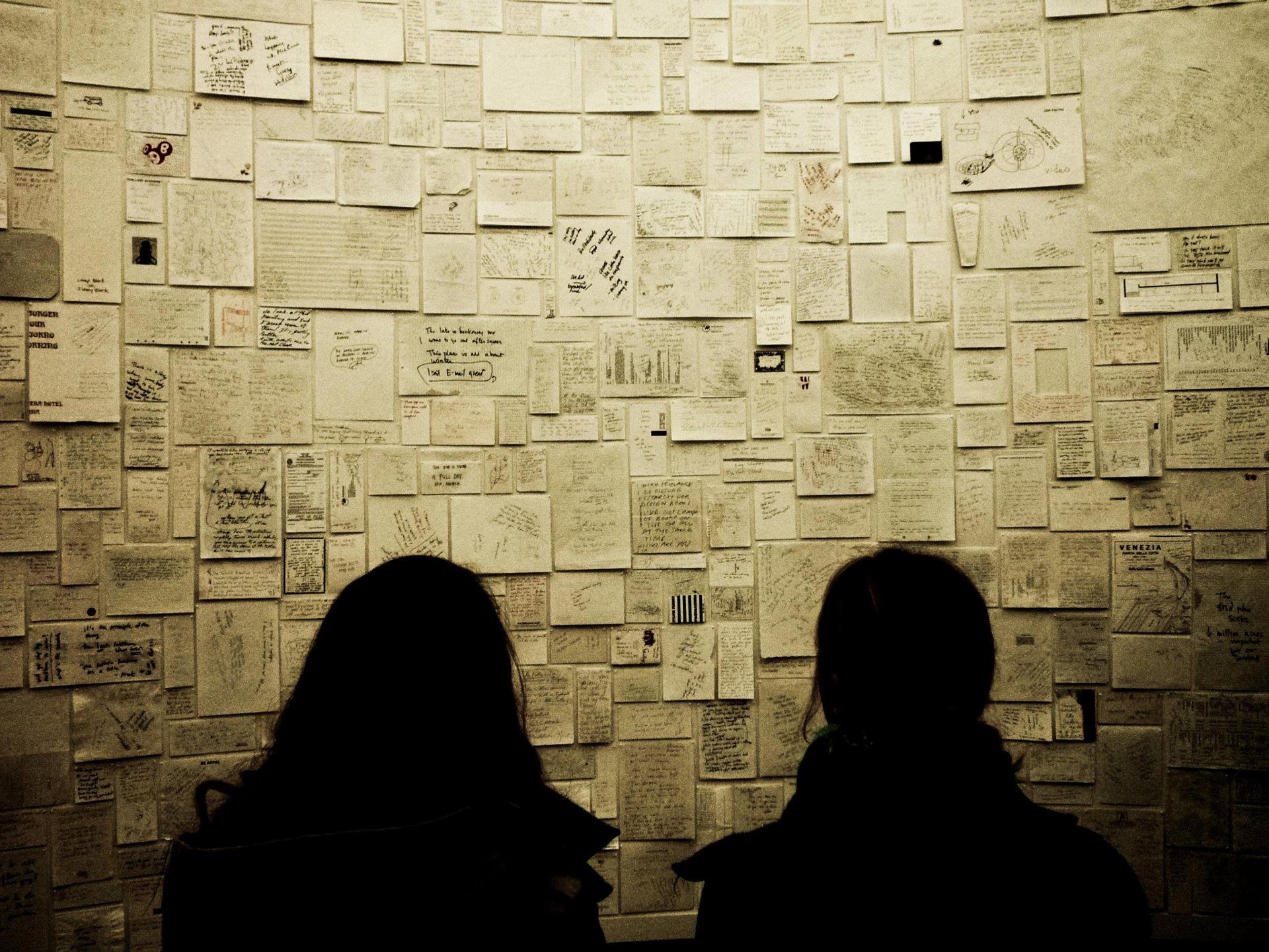 Histoire épistolère