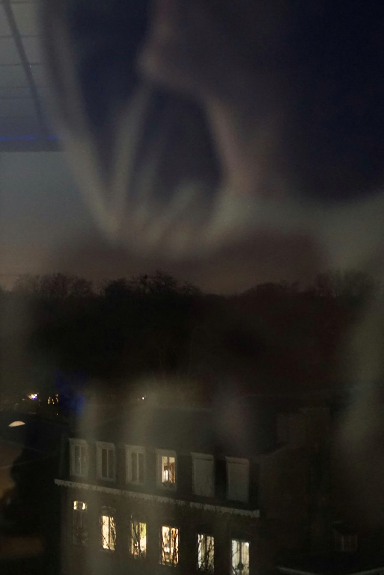 A travers les murmures