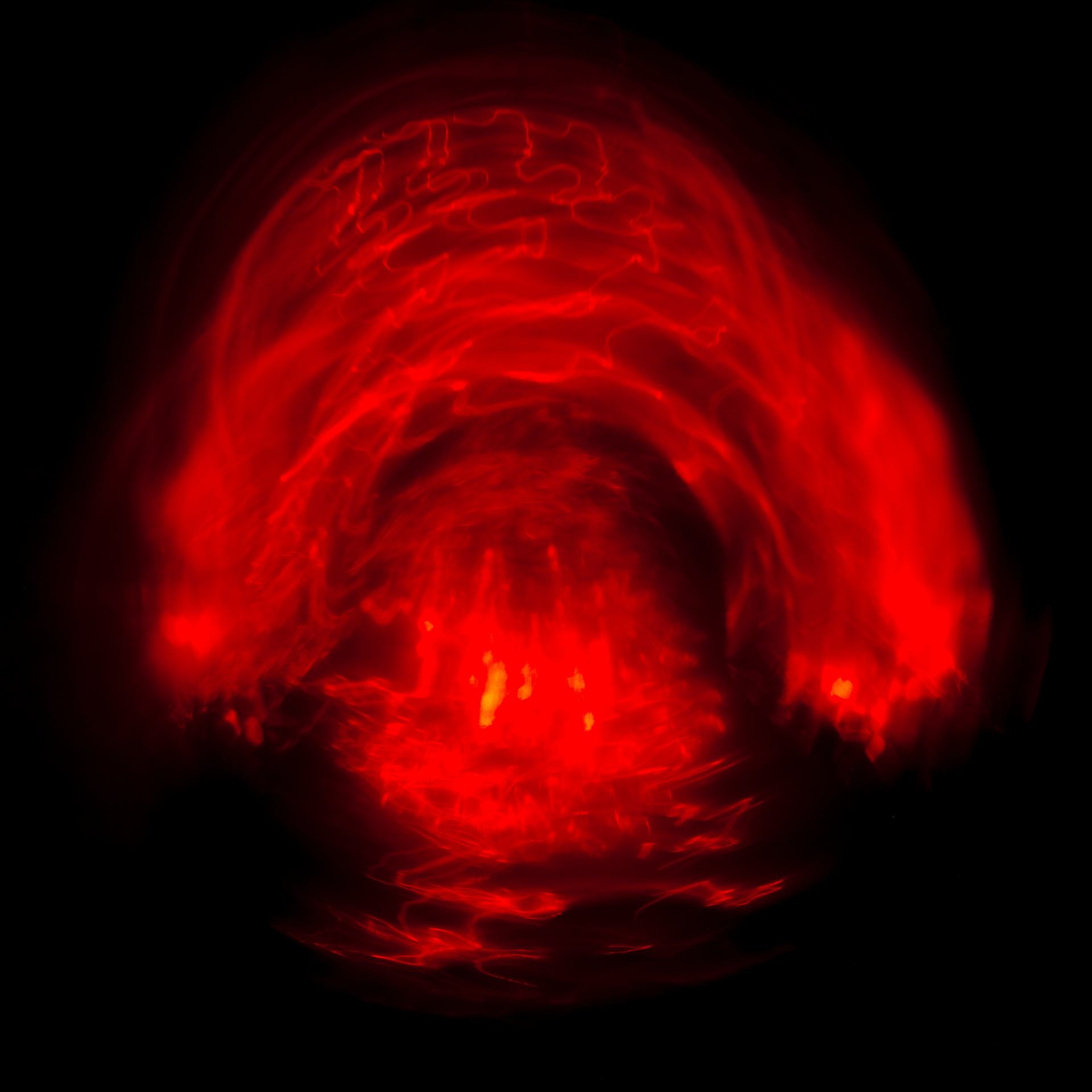 Déliquescence [5] : L'embouchure du Styx