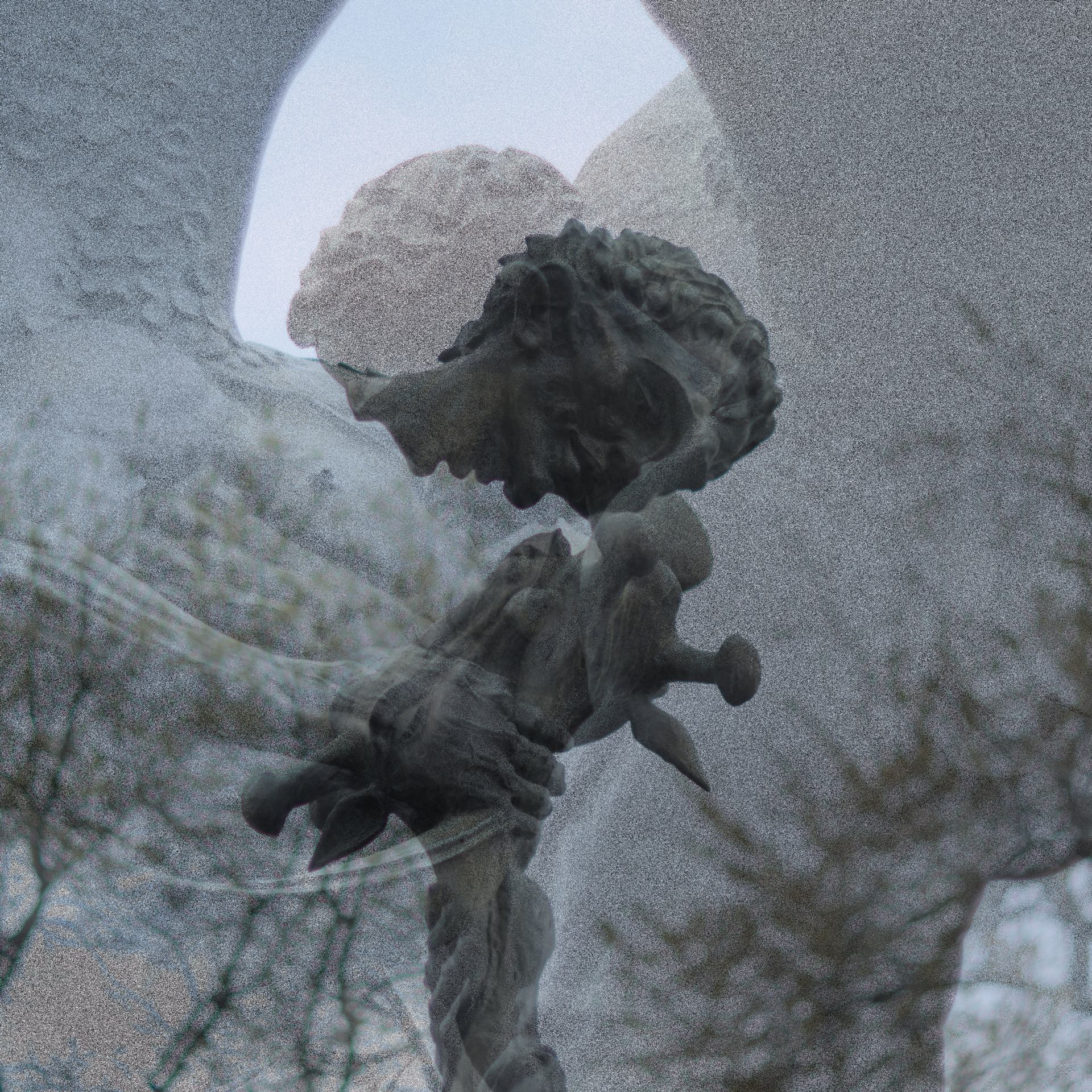 "Il y a deux anges en vous, Capitaine. Un qui aime, et un qui tue."