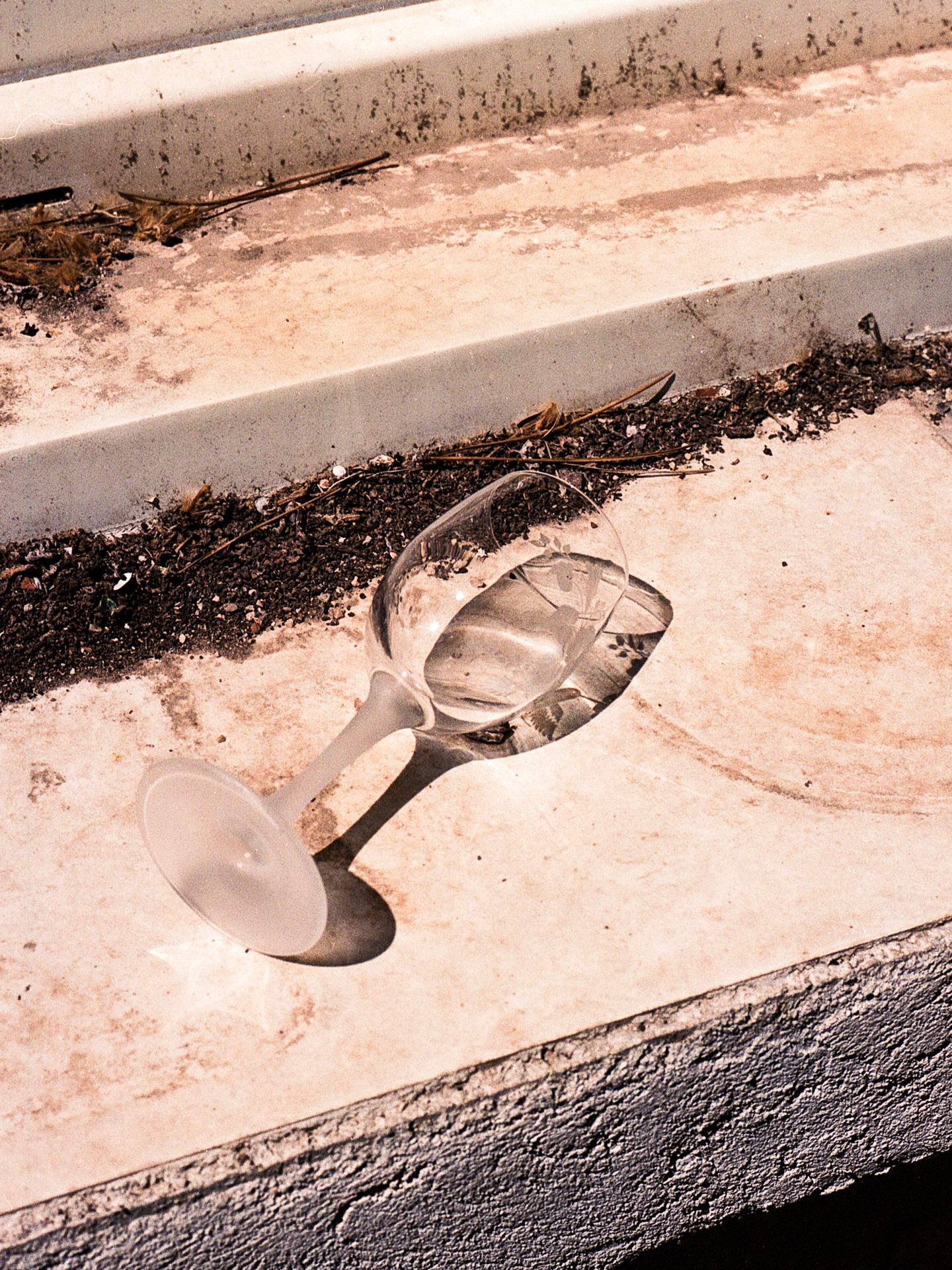 Souvenir fragile