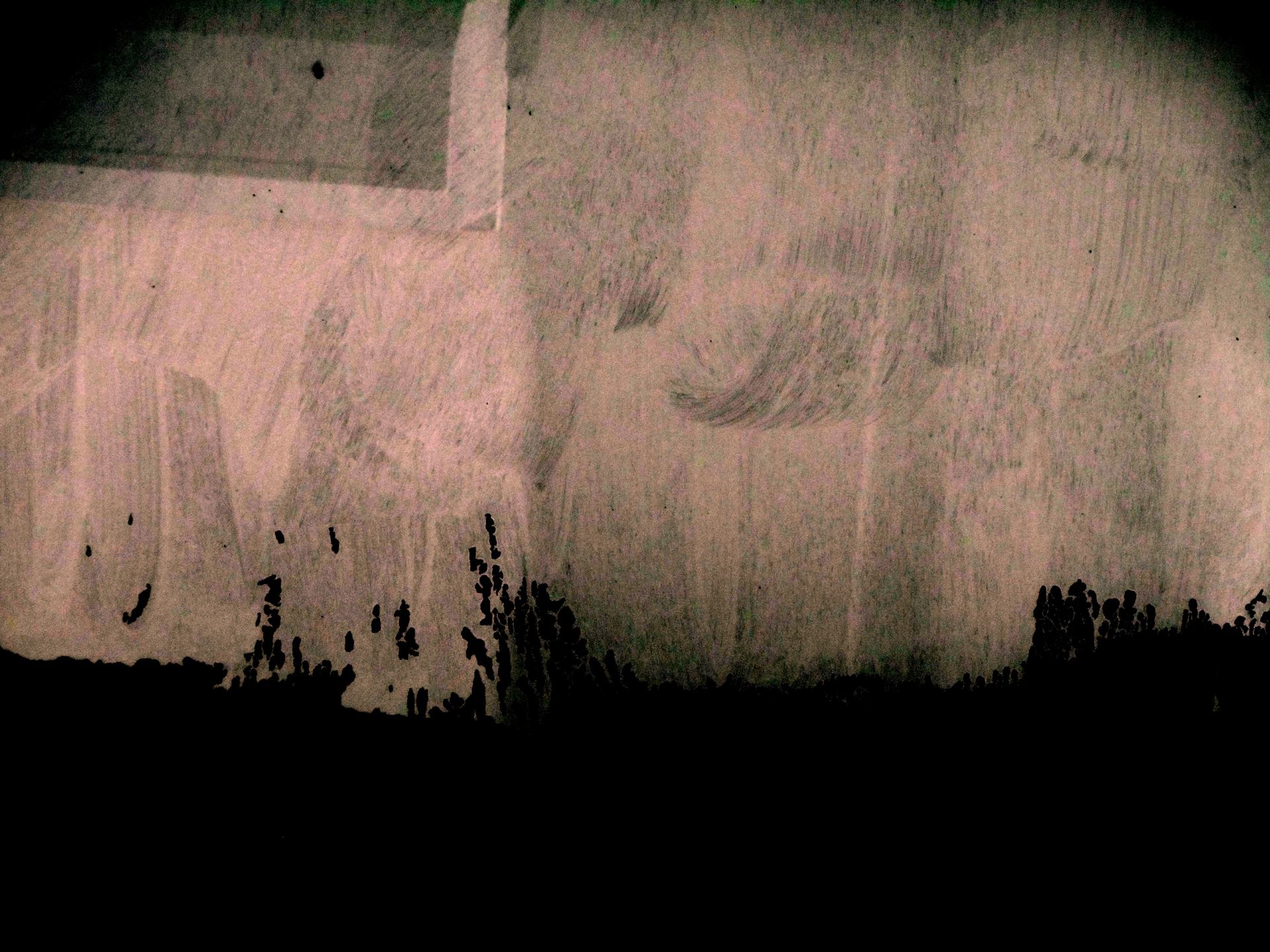 dissimulation