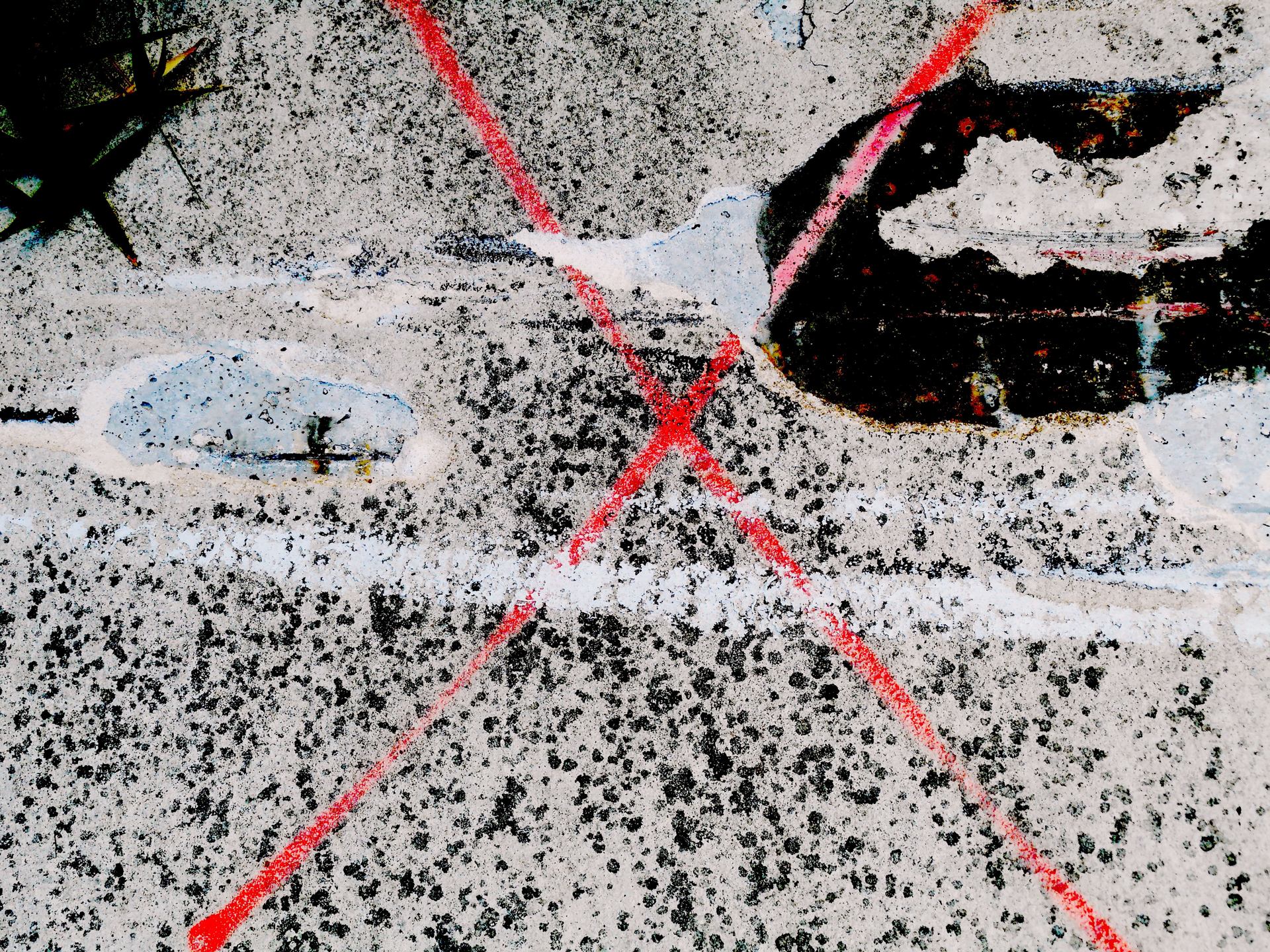 traces urbaines