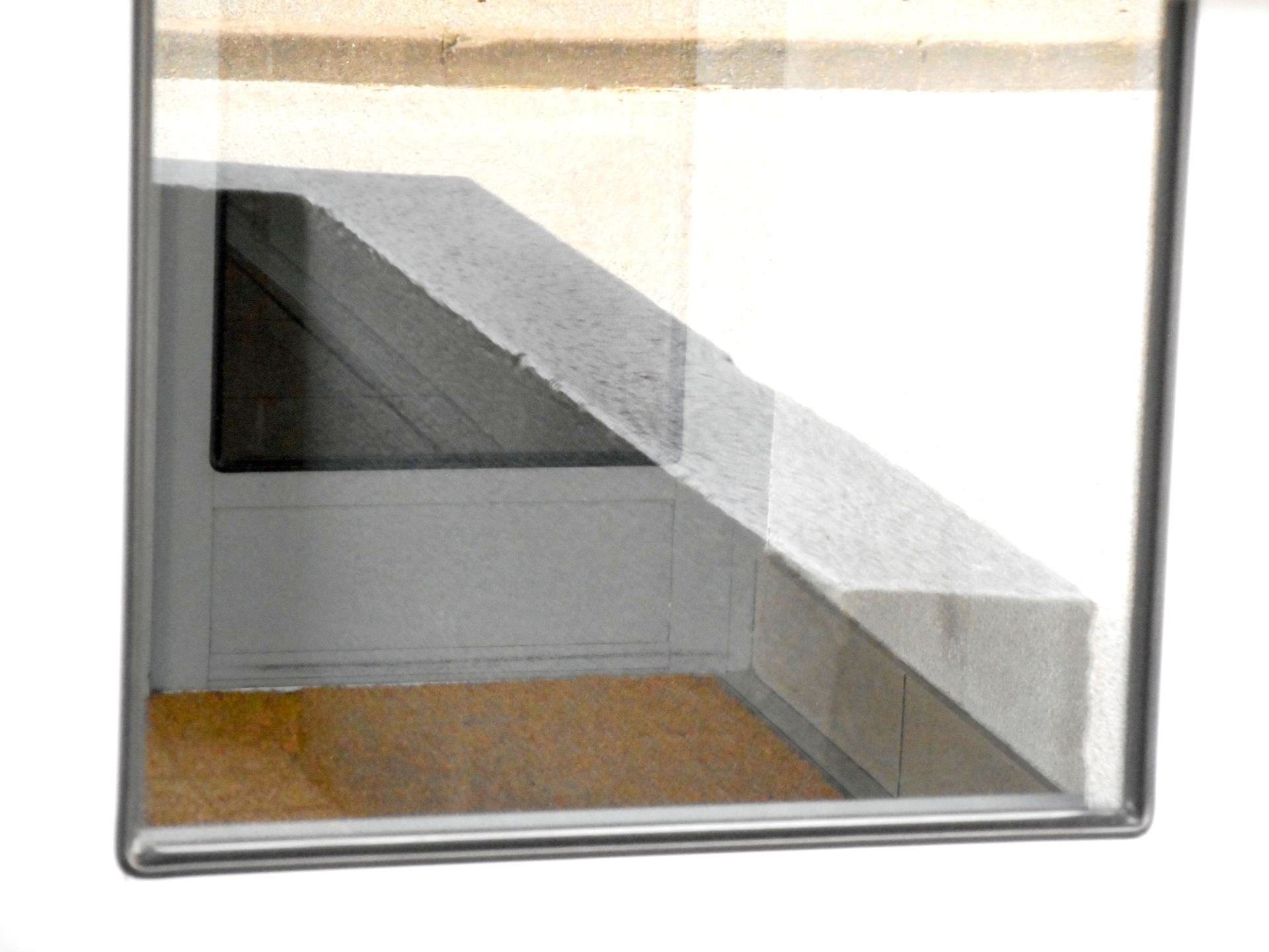 le hall d'entrée