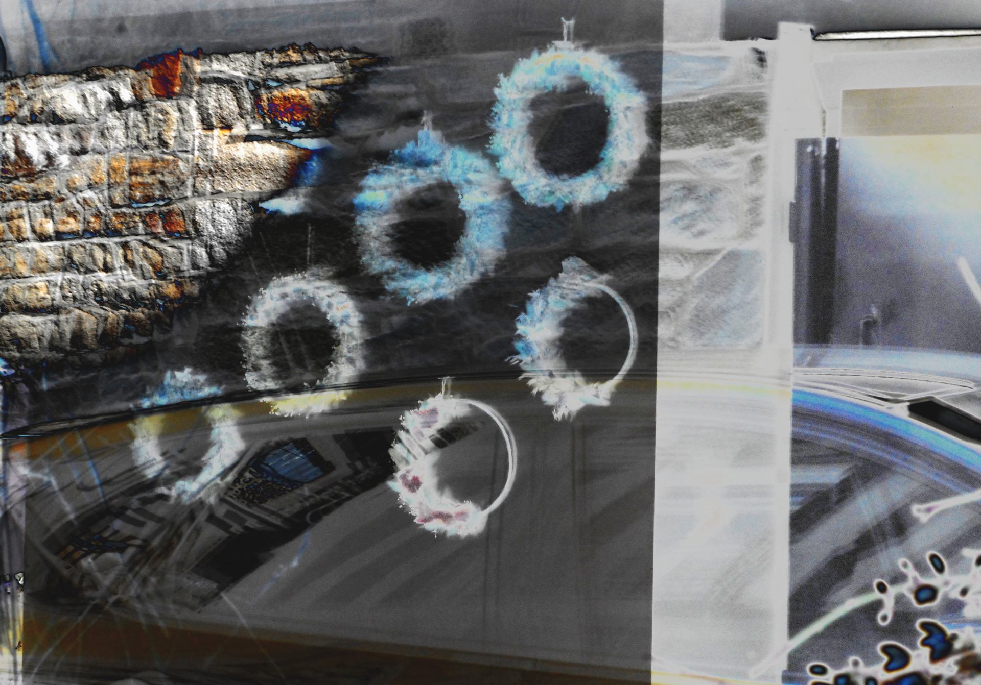 confusion des genres