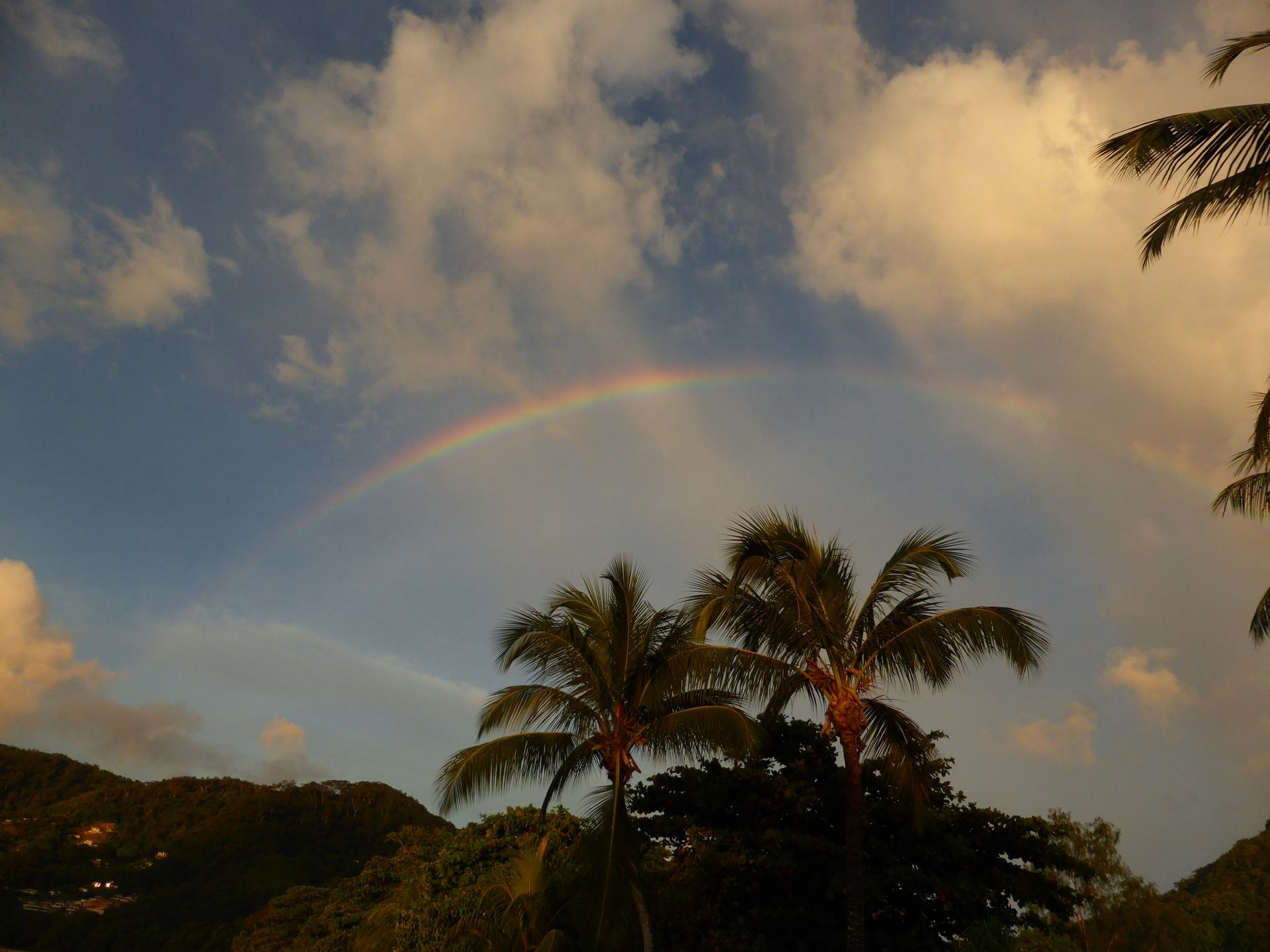 Arc en ciel