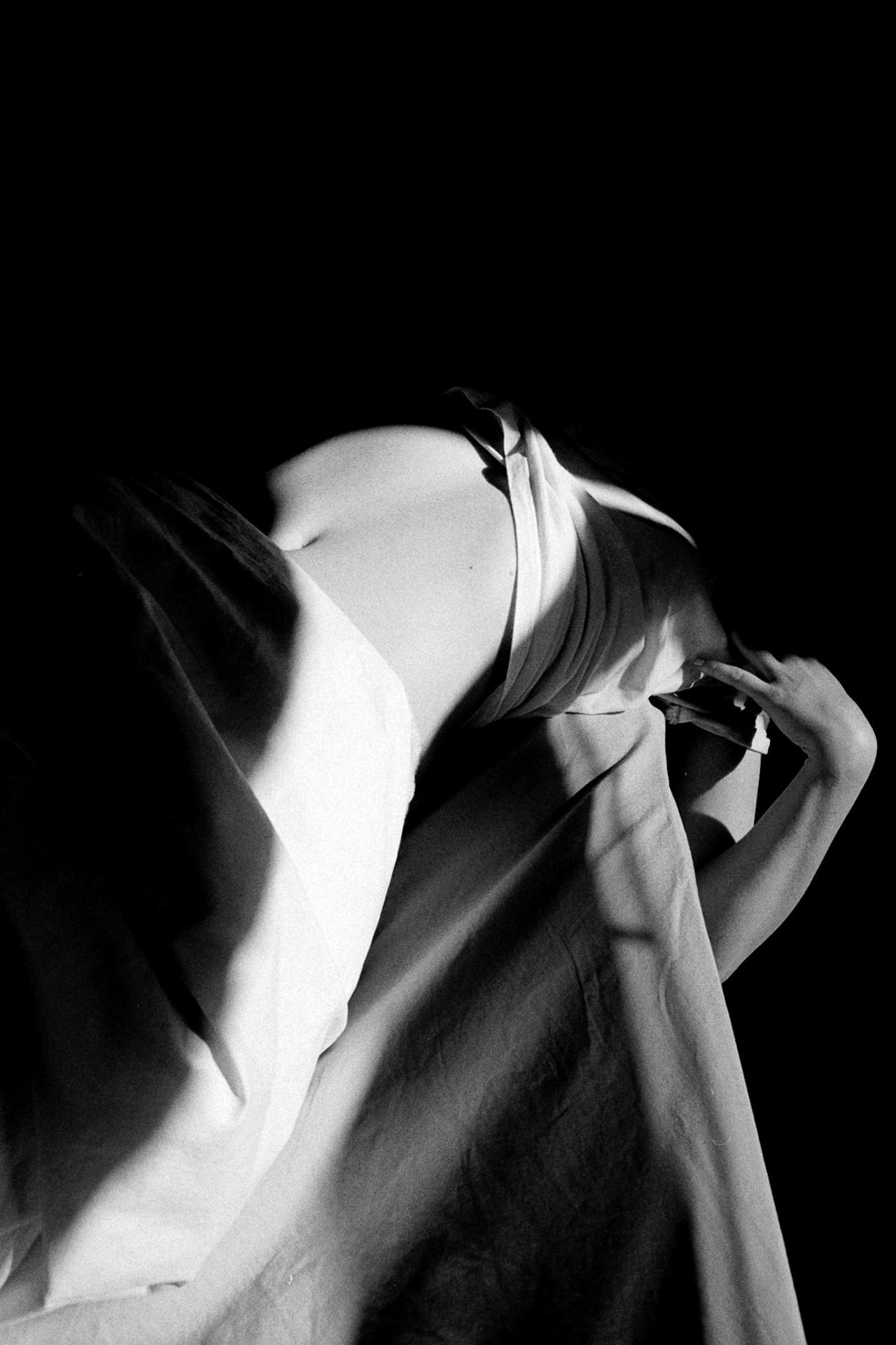 Want it darker - Clara 2
