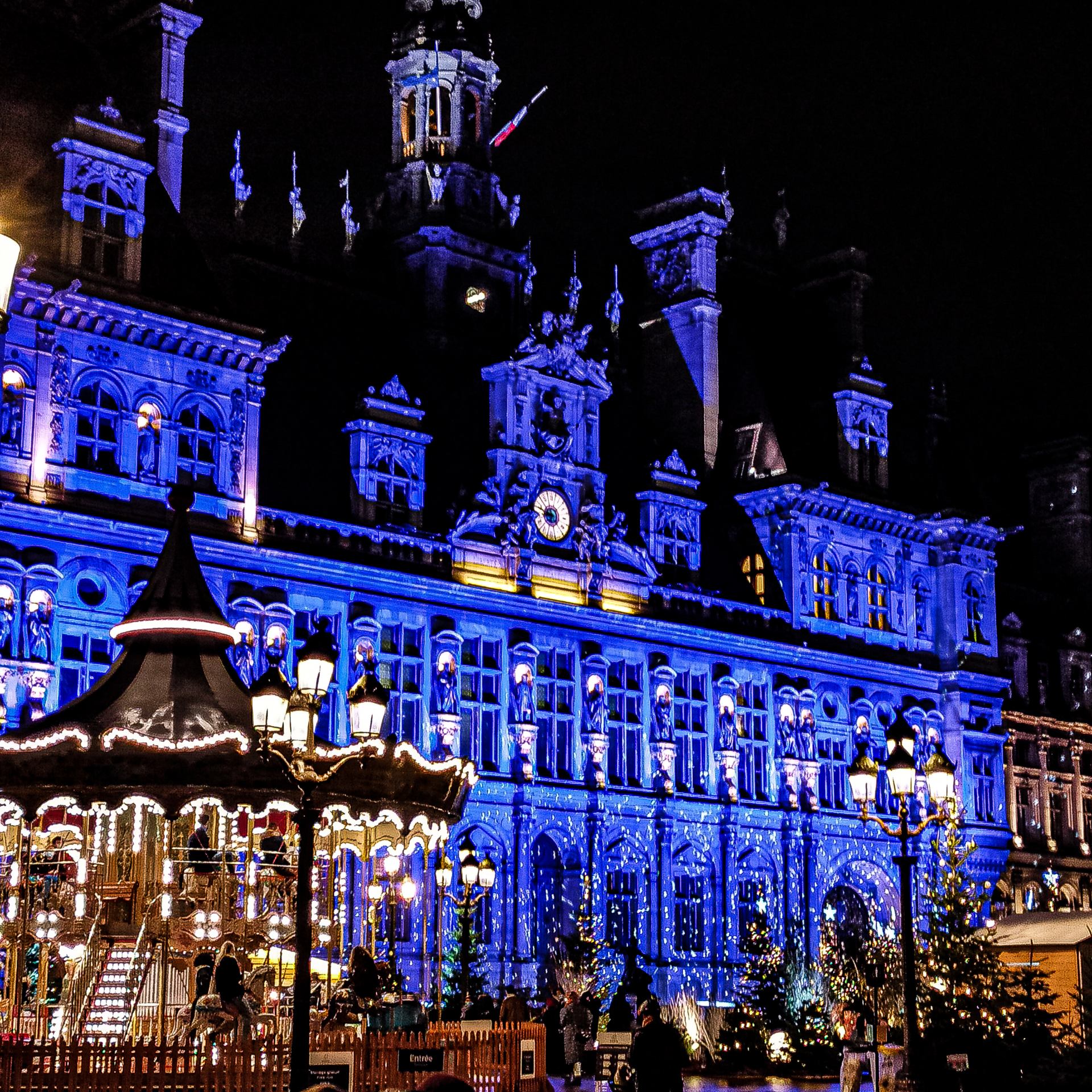 Hope in this pandemic