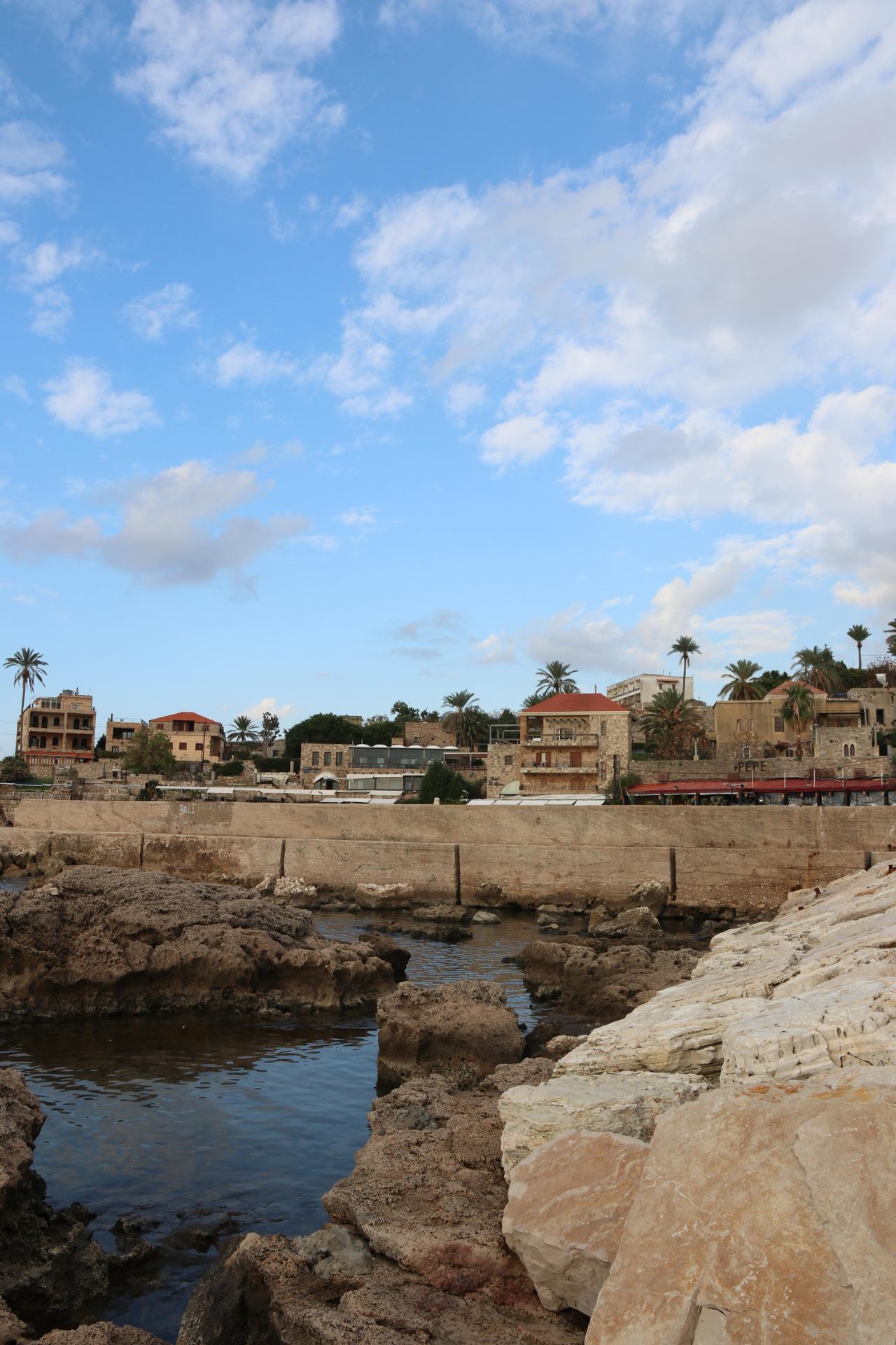 Lovely Byblos