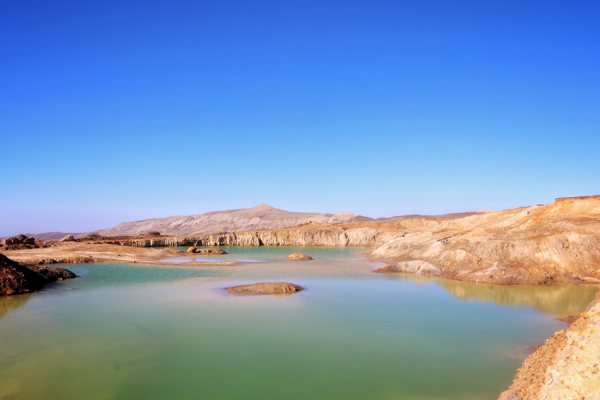North of lebanon