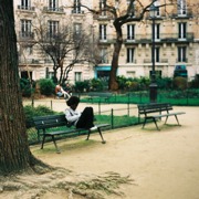 Classement final : 1445