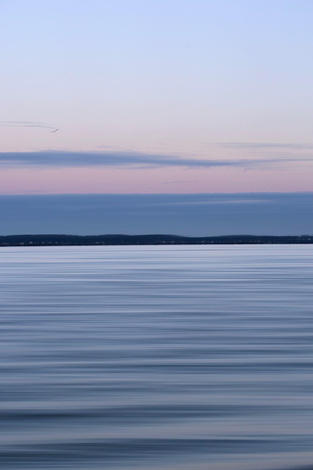 Mer d’huile