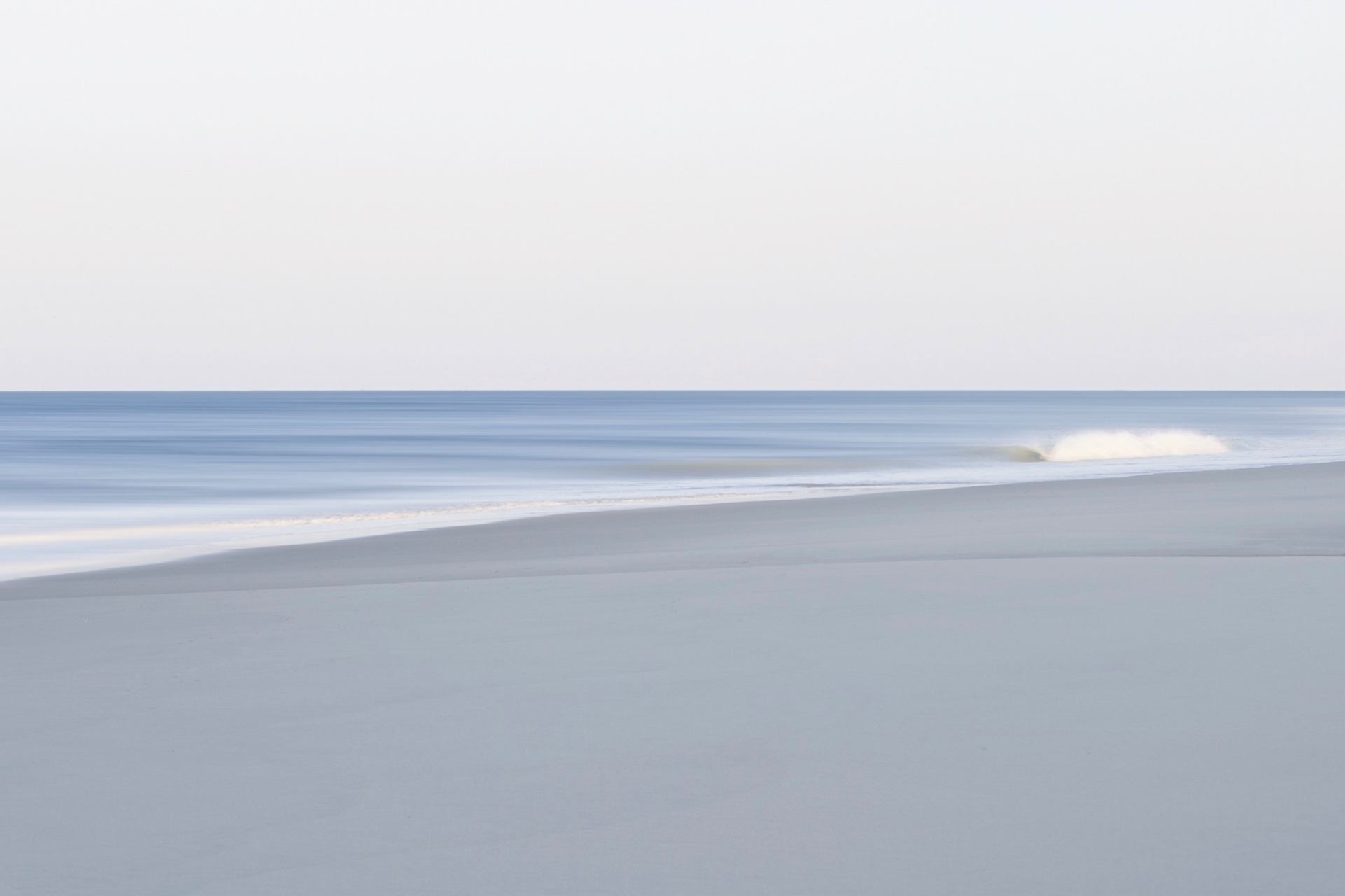Bleue
