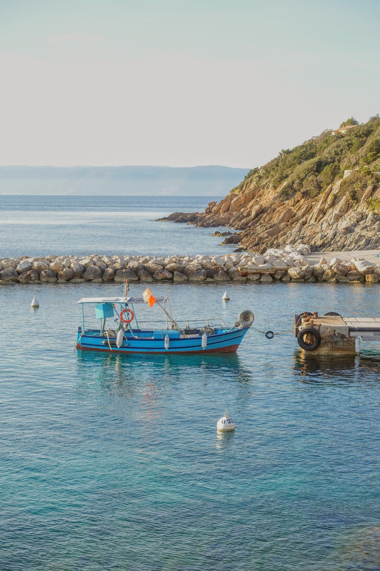 petit port