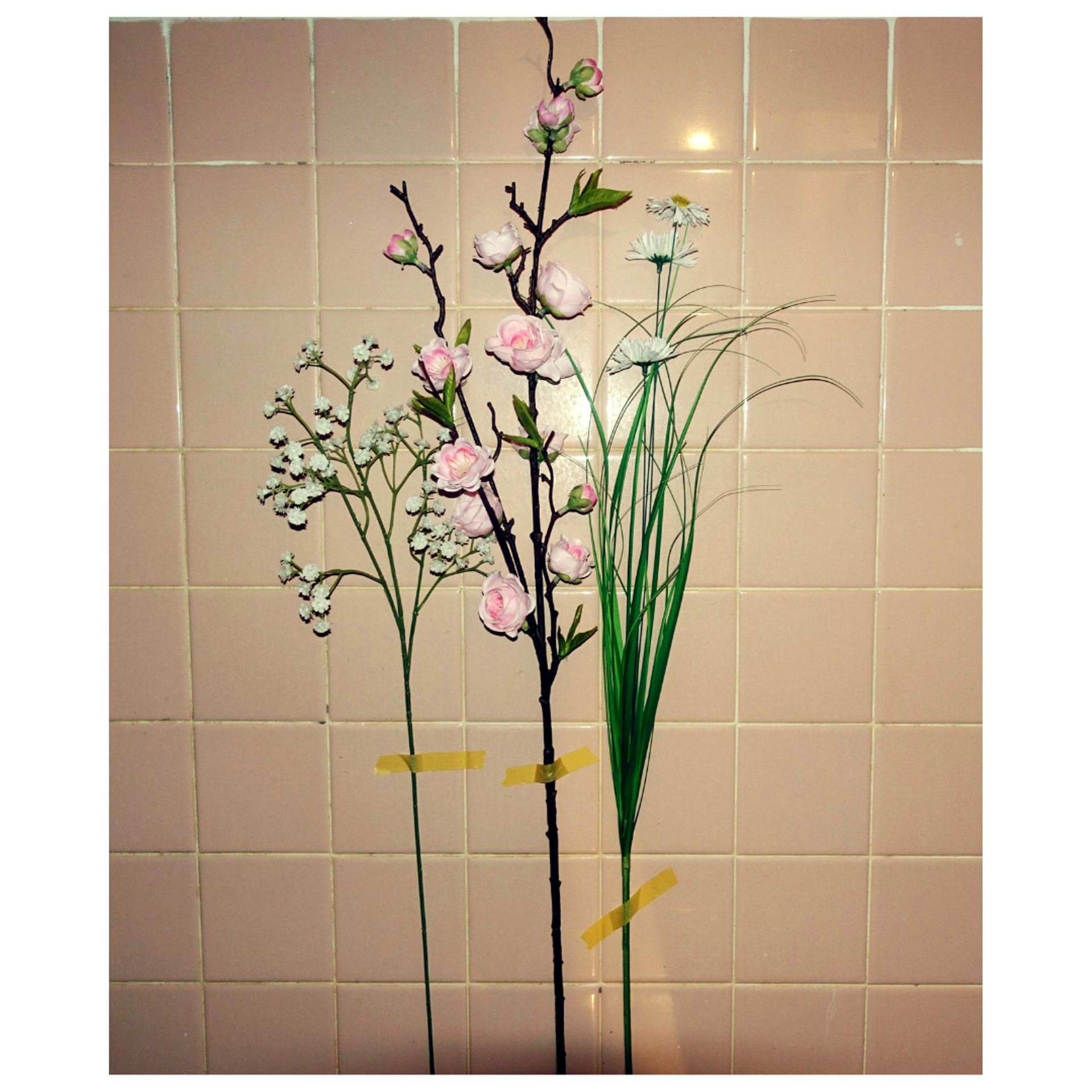 Artificial Flowers