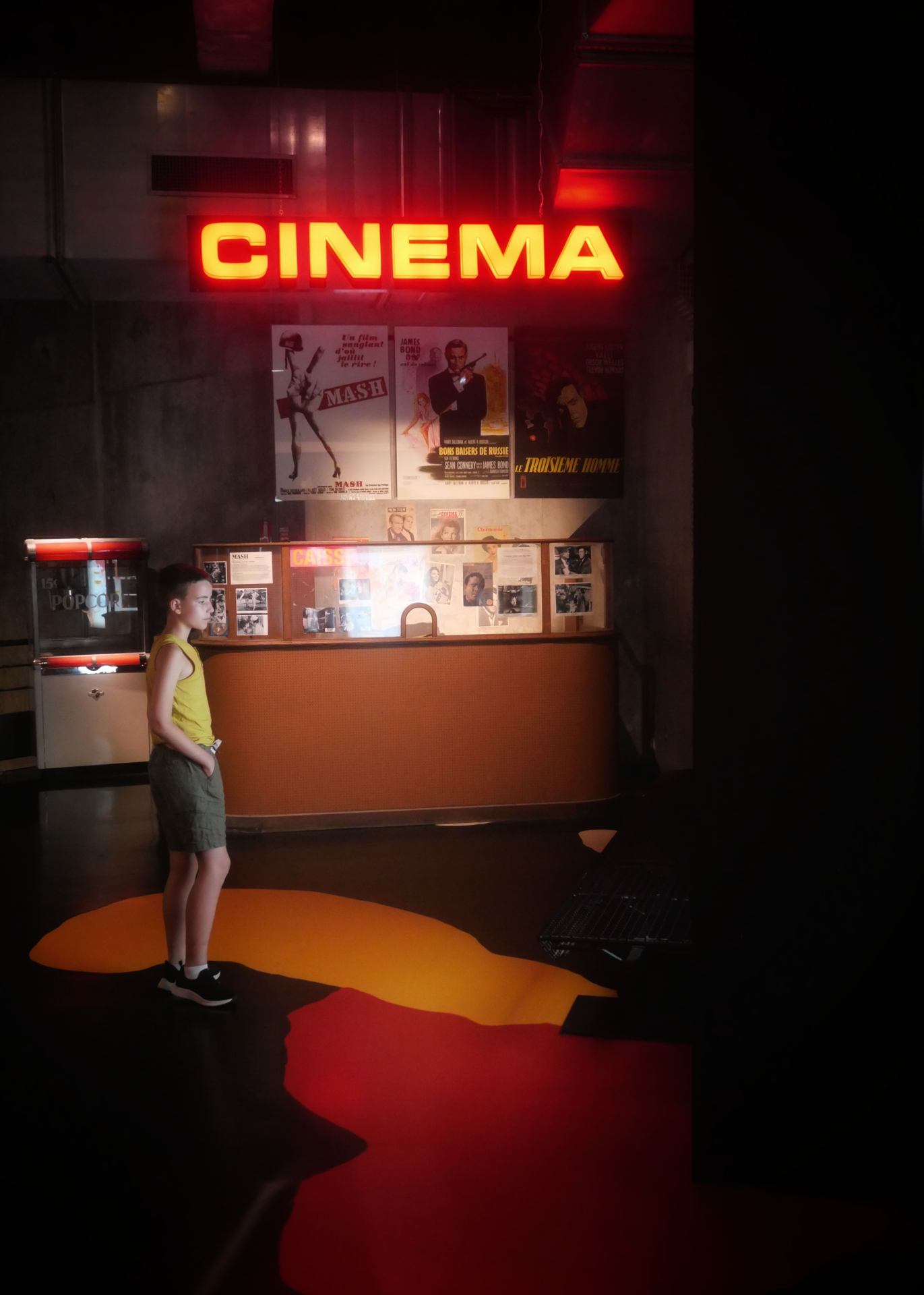 Ciné