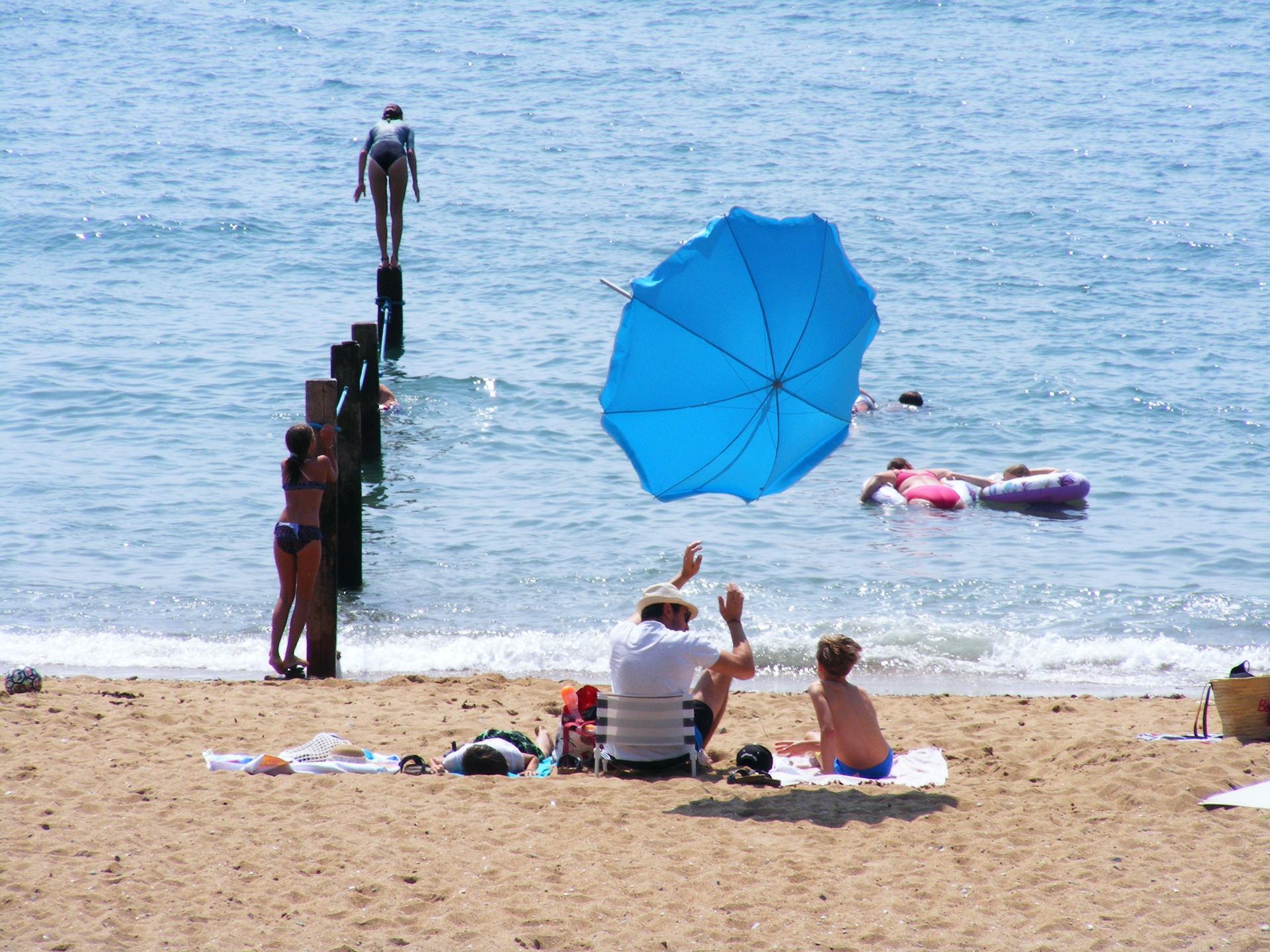 Parasol