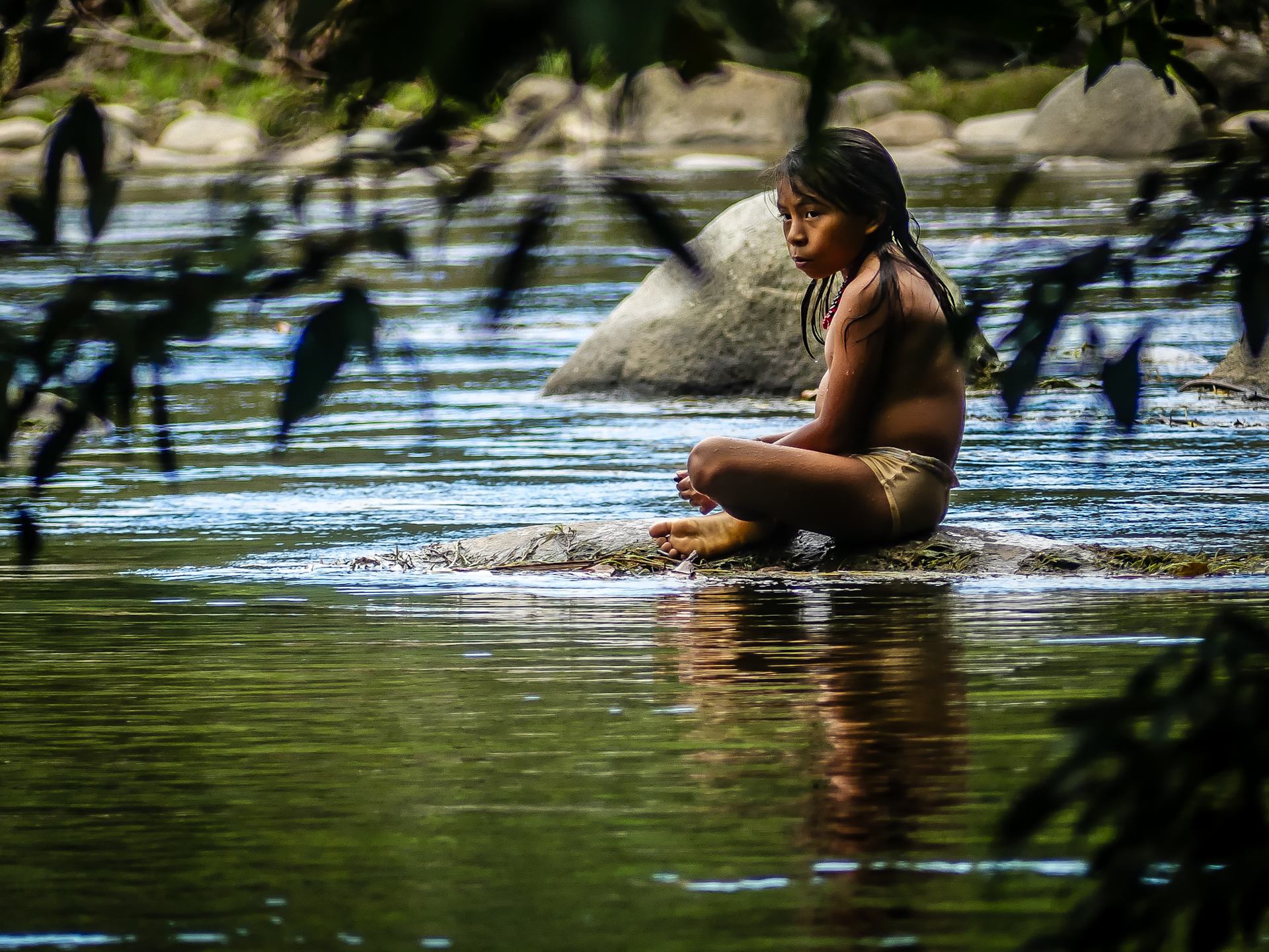 Sierra Nevada de Santa Marta