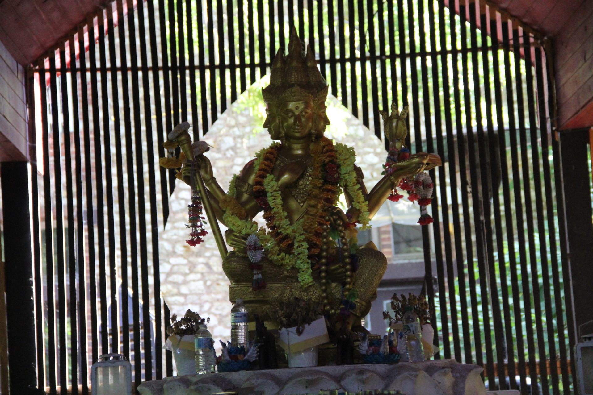 Temple boudhiste image 3