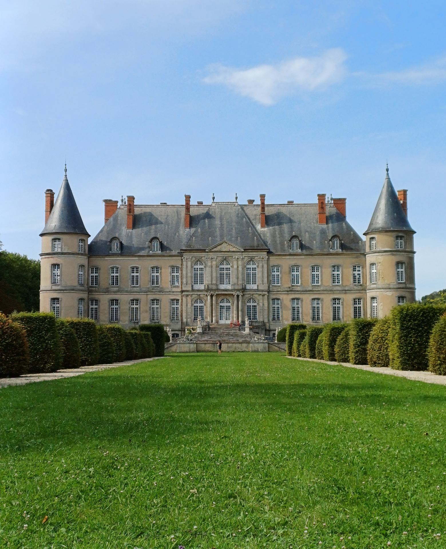Château