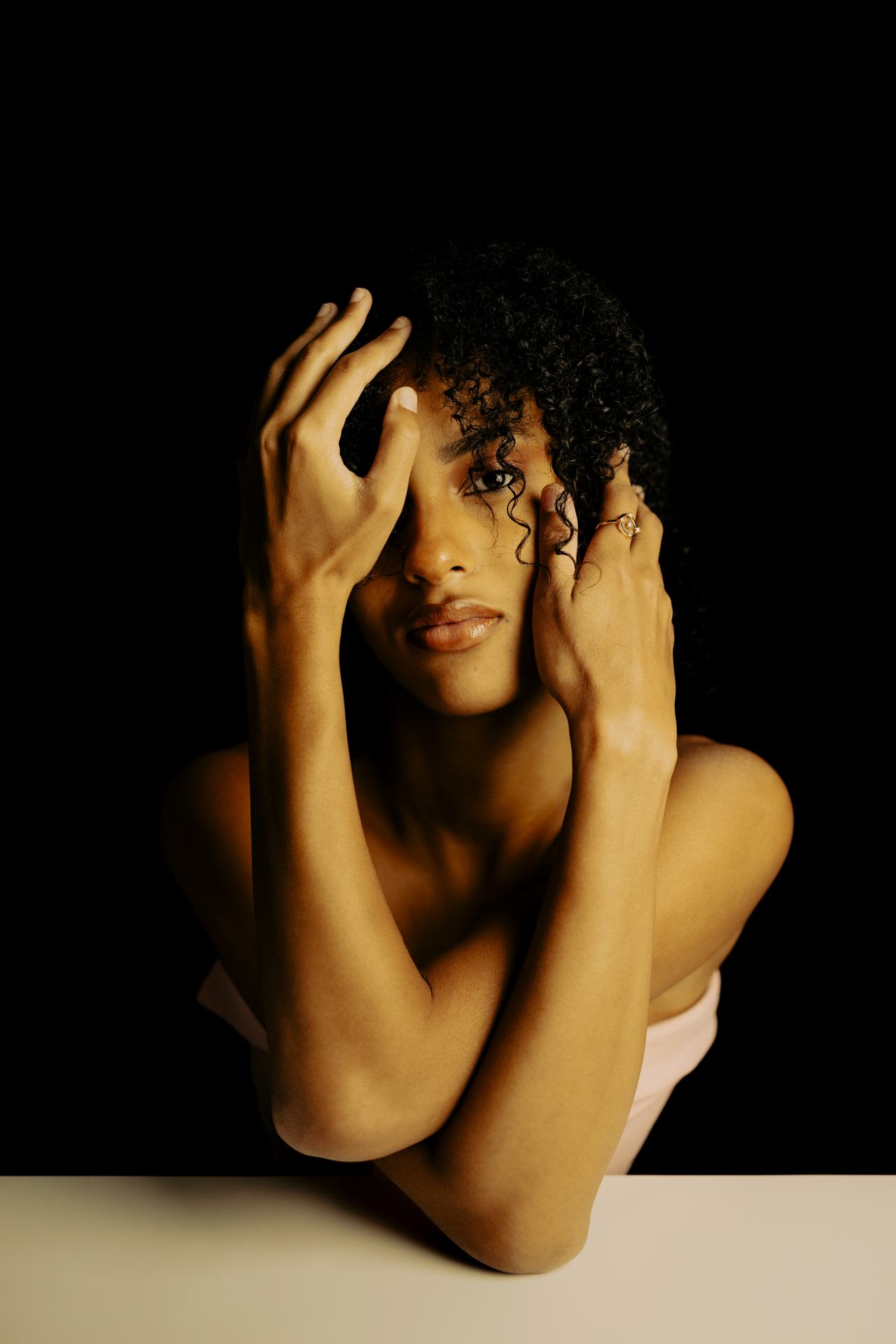 Mélissa - novembre 2023