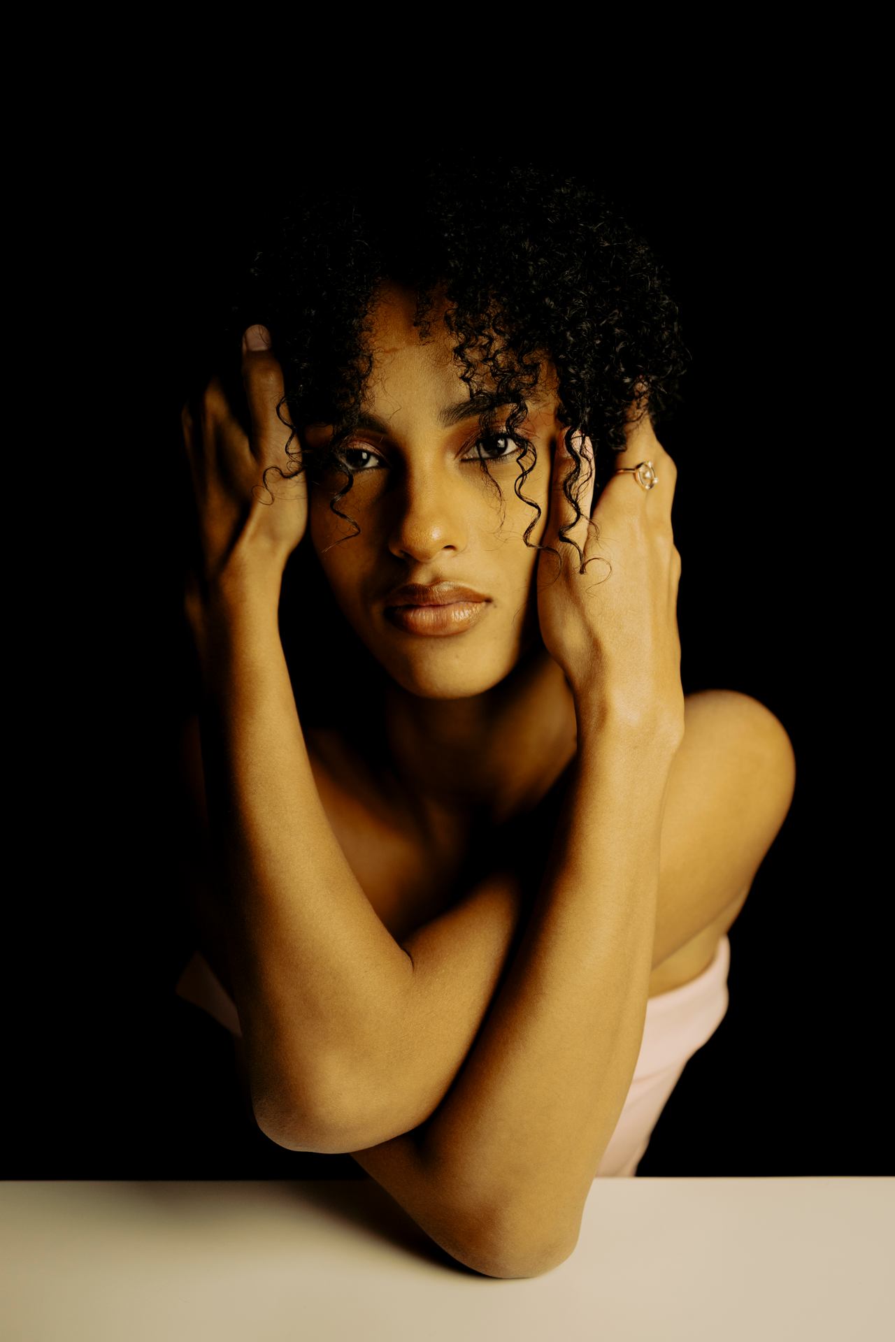 Mélissa - novembre 2023