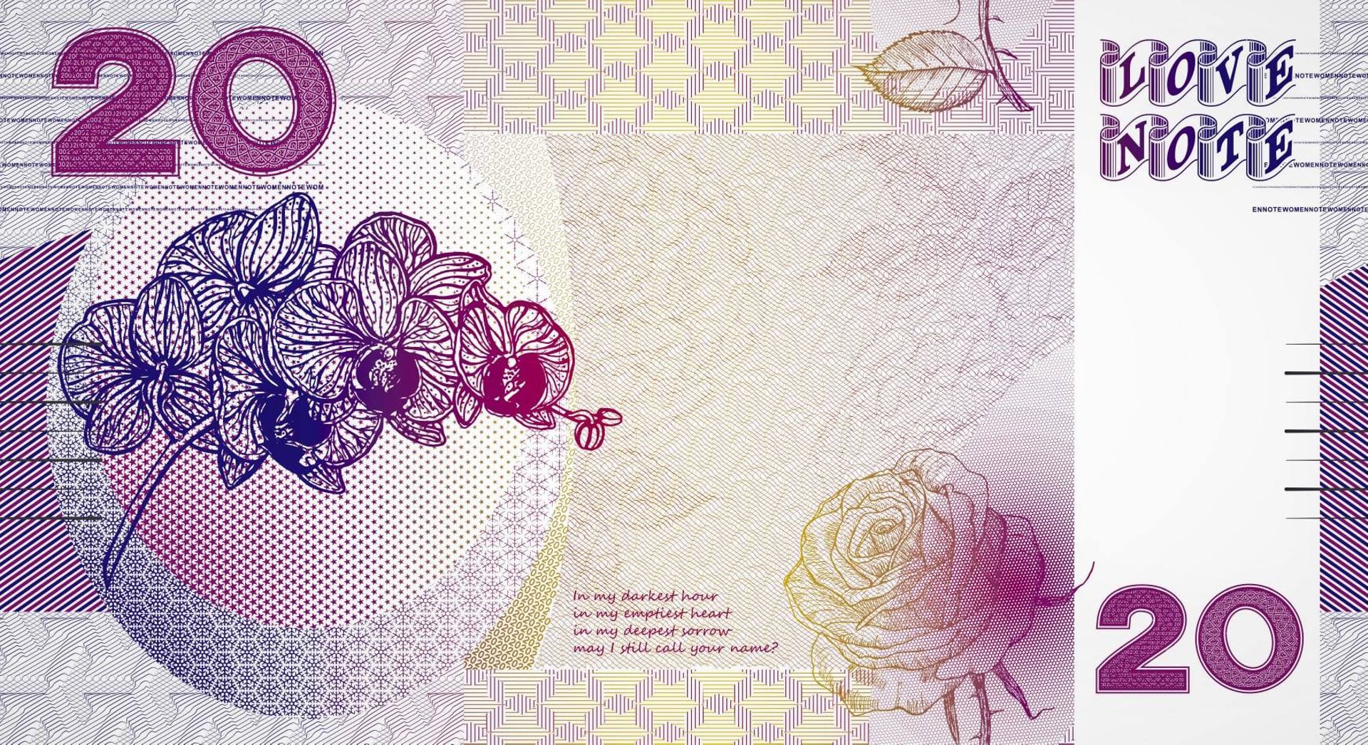 love note