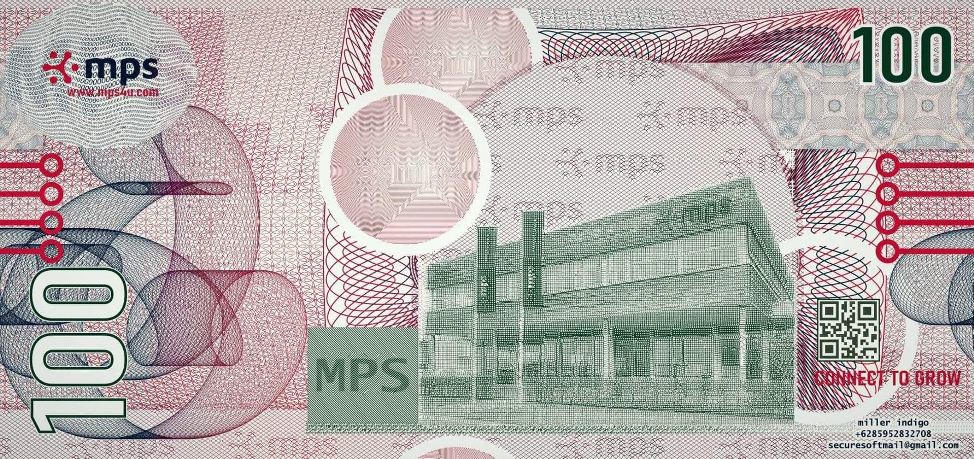 MPS building