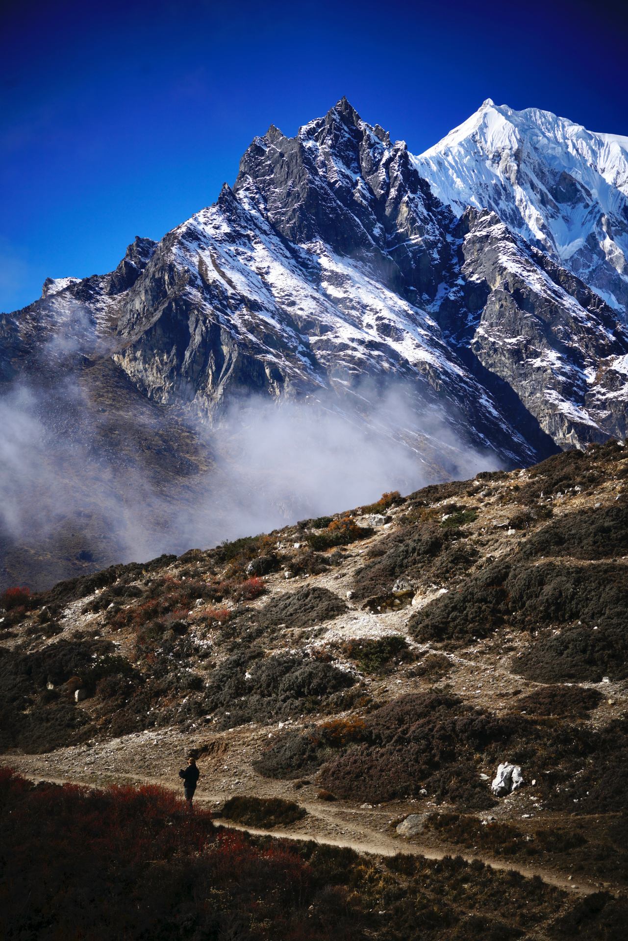 Langtang