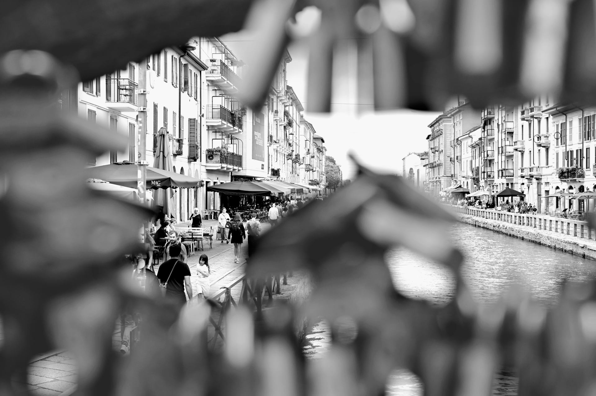naviglio di Milano
