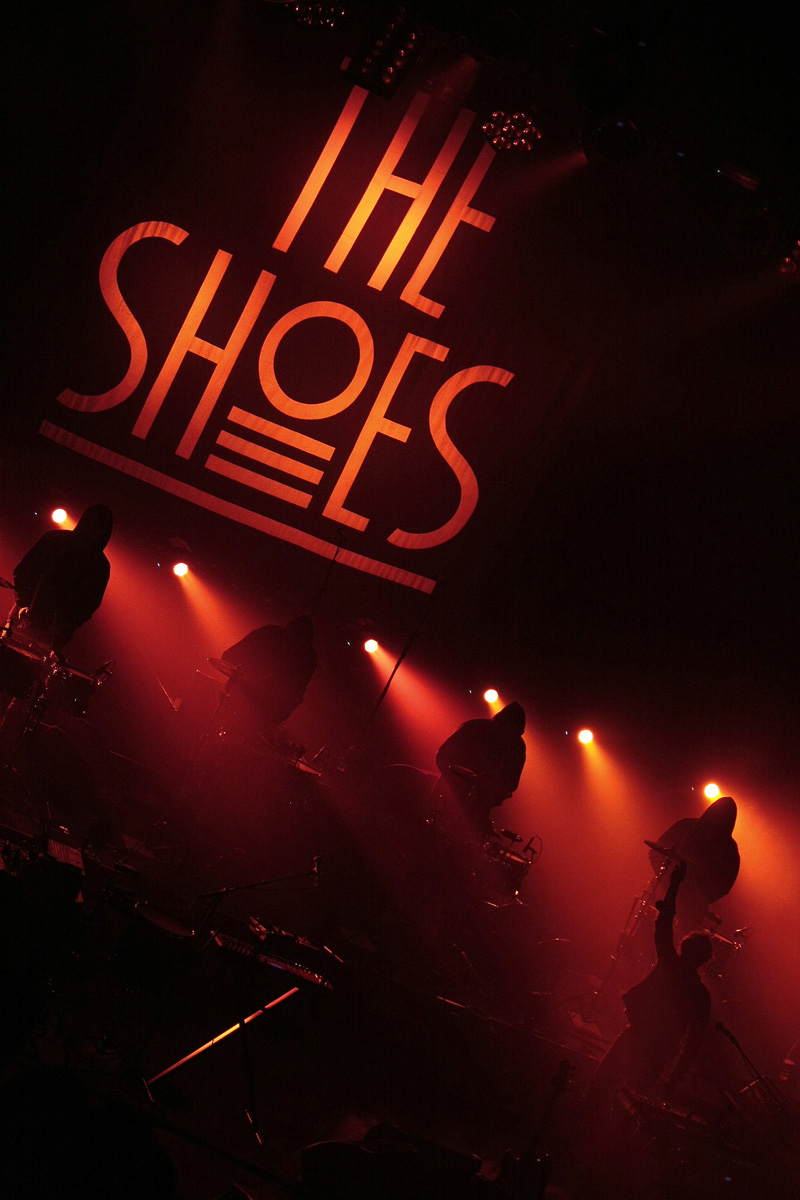 The Shoes