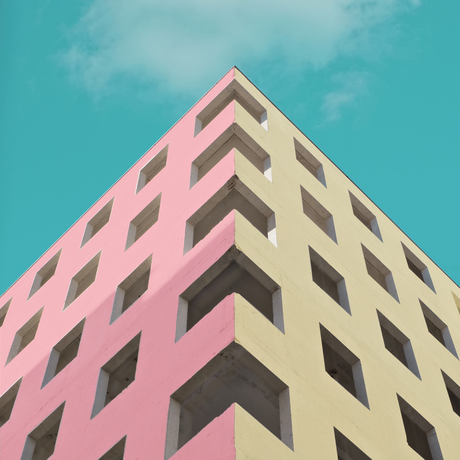 La vi(ll)e est belle