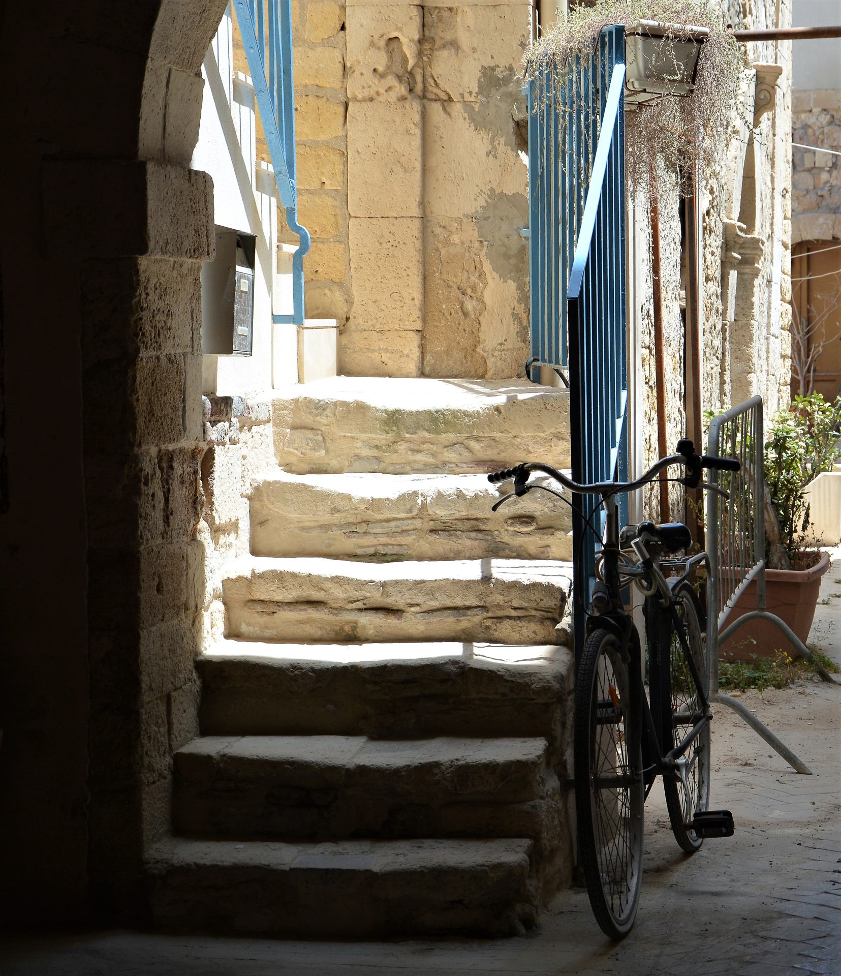 SYRACUSE LE VELO