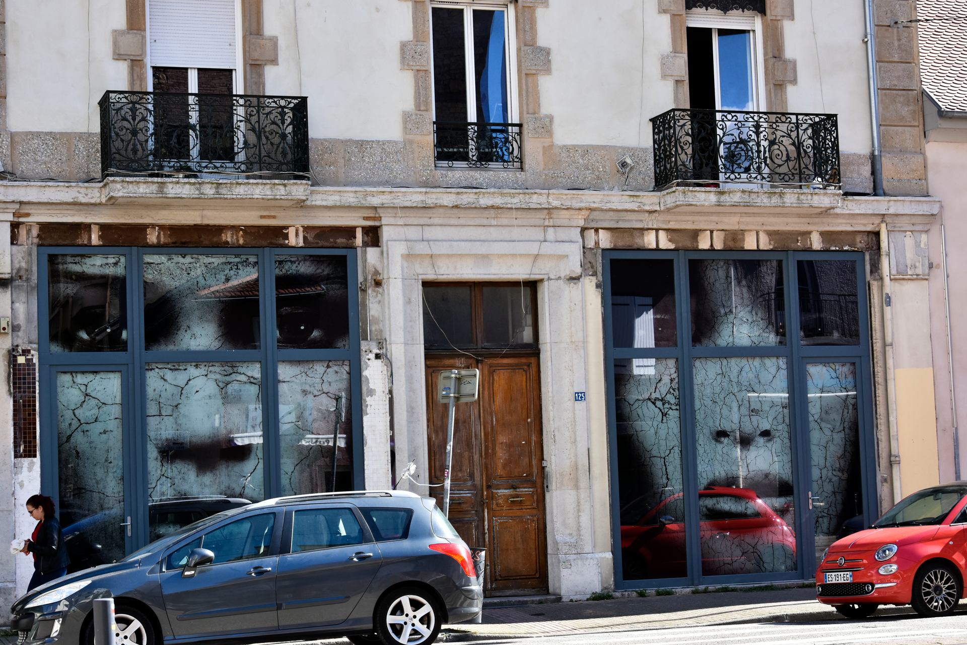 fabuleux street art