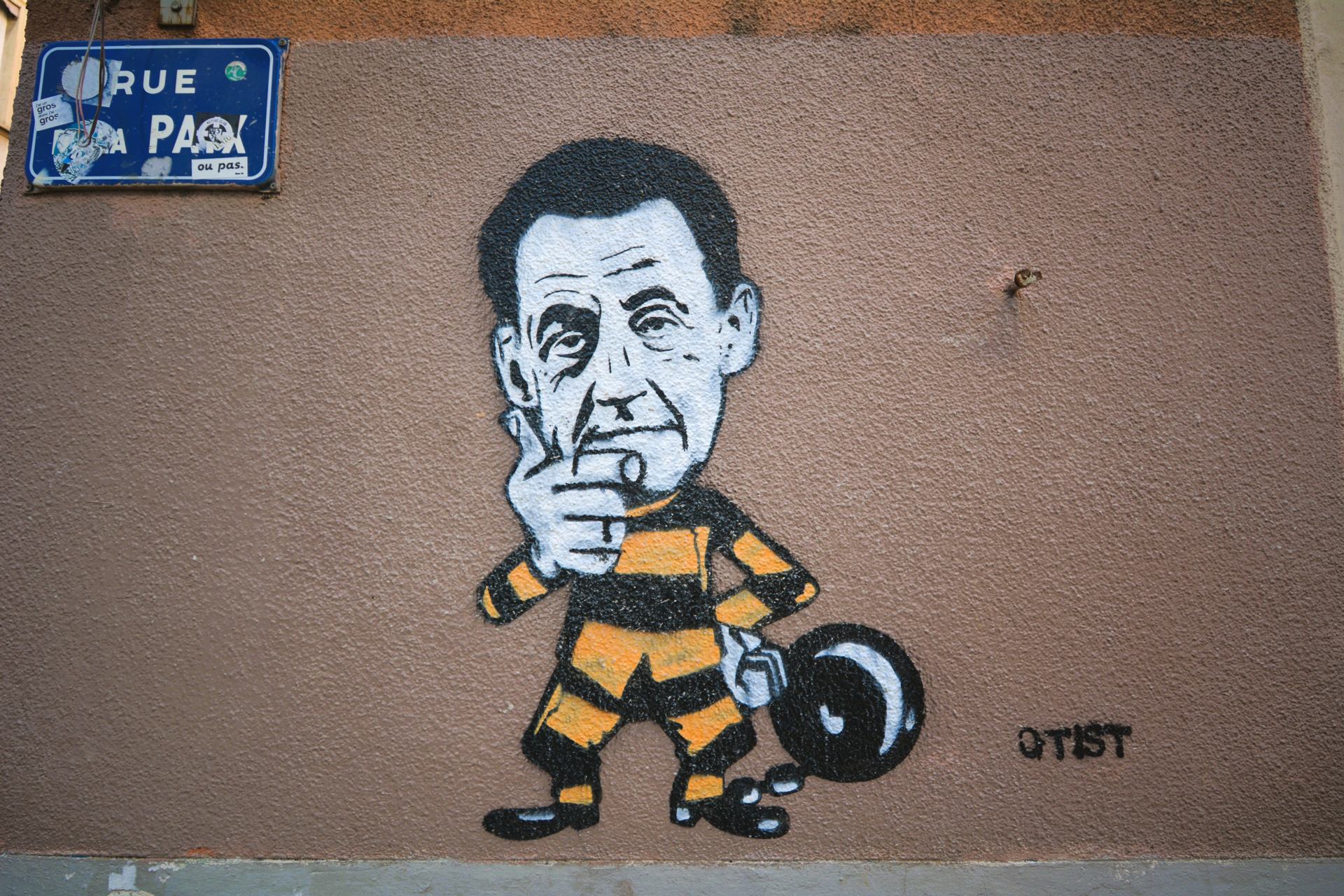 sarko