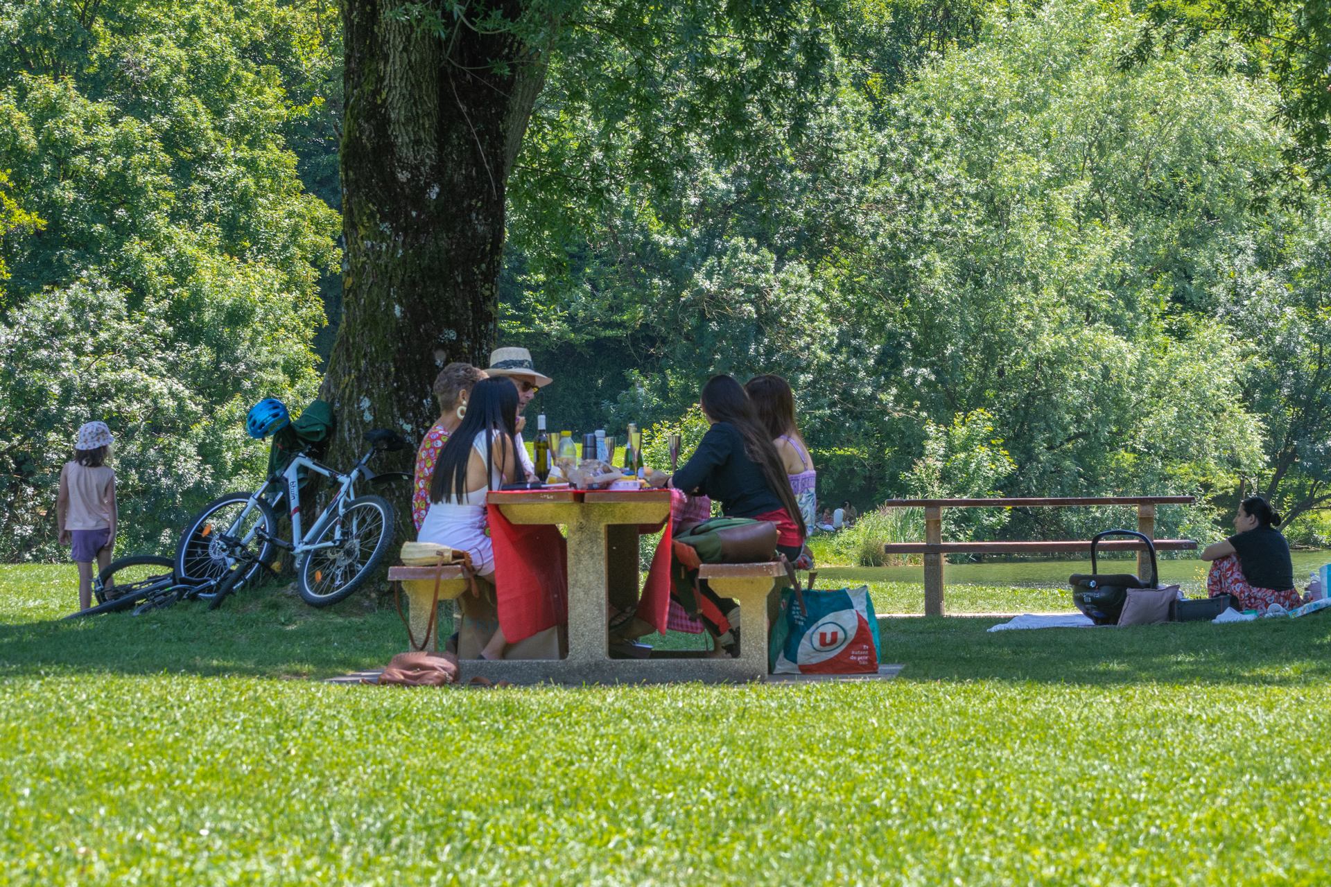 convivialité