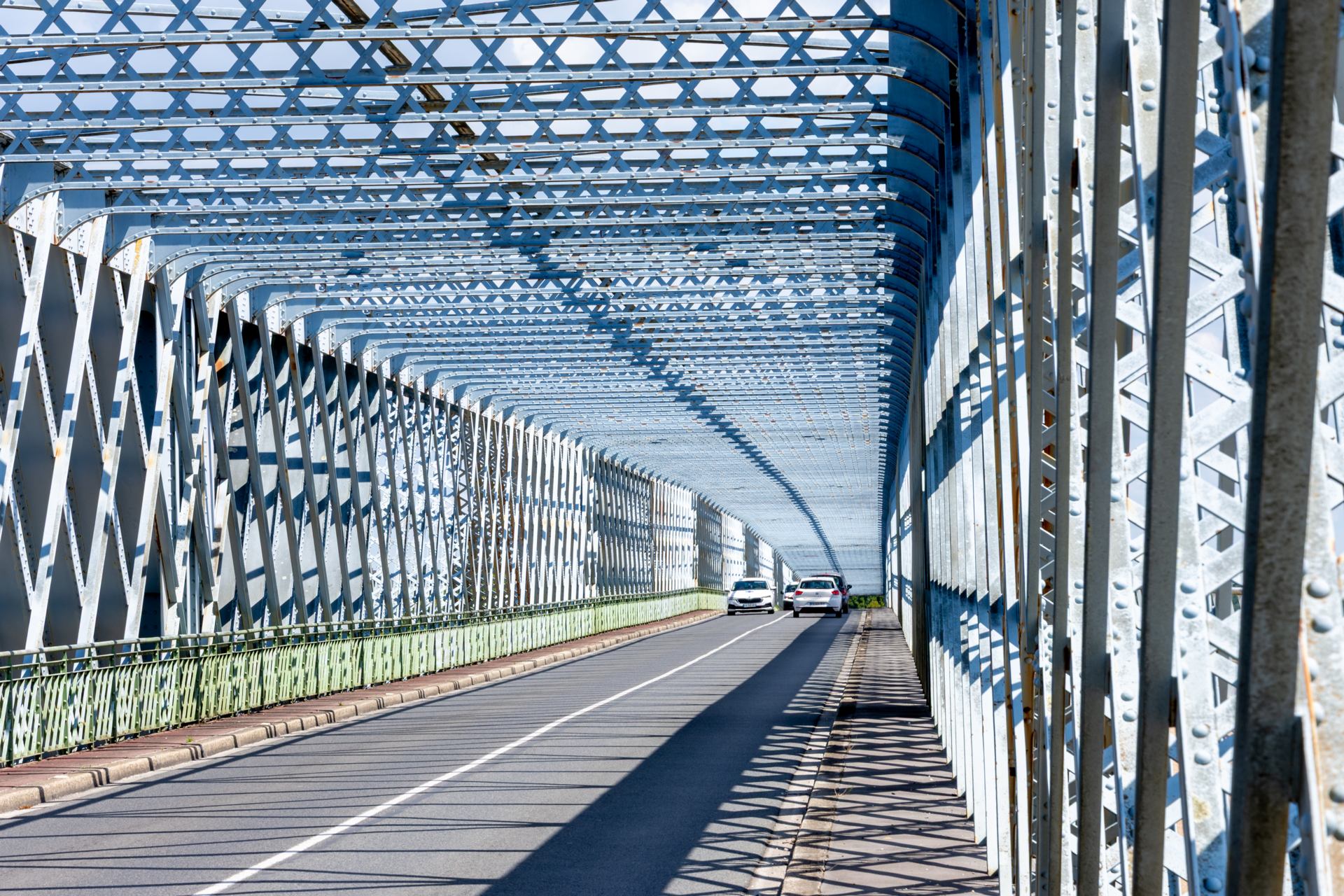 pont Eiffel