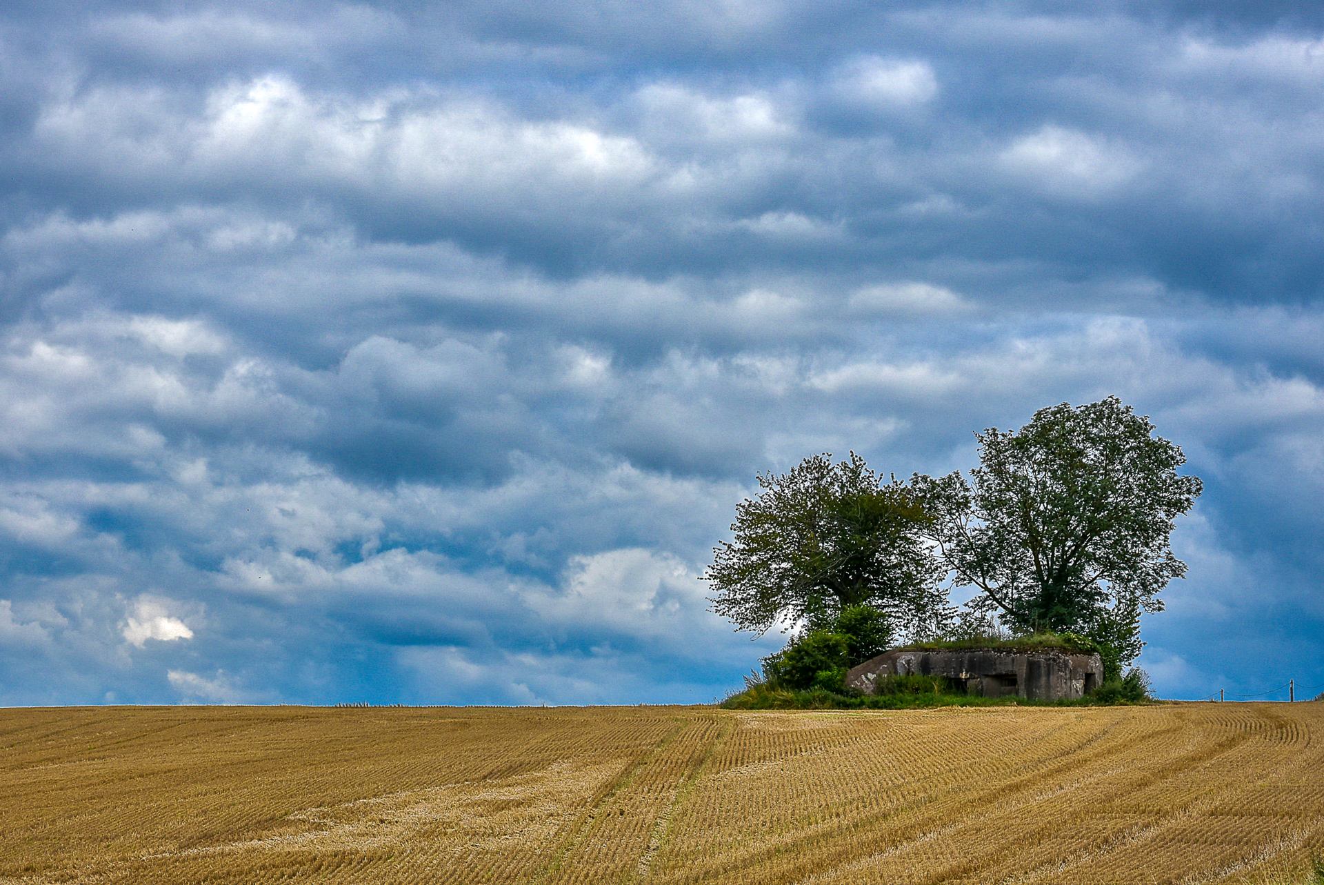 les Ardennes