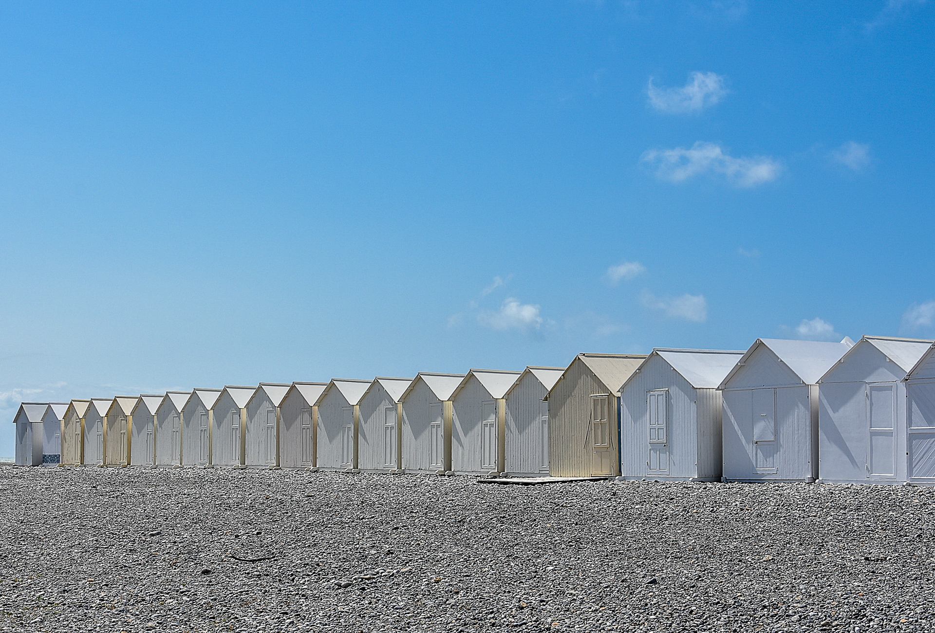 Cayeux sur mer