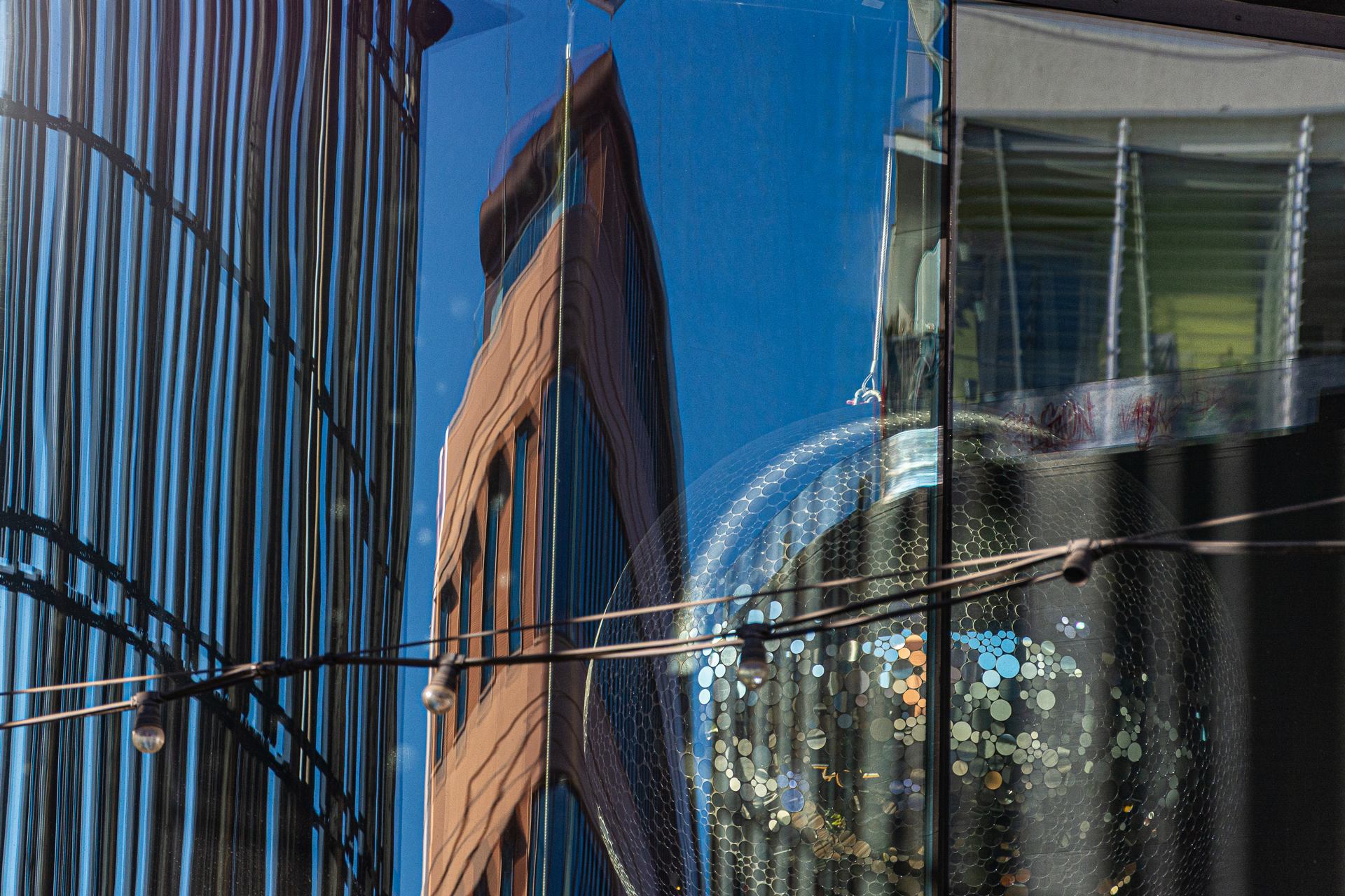 mille reflets